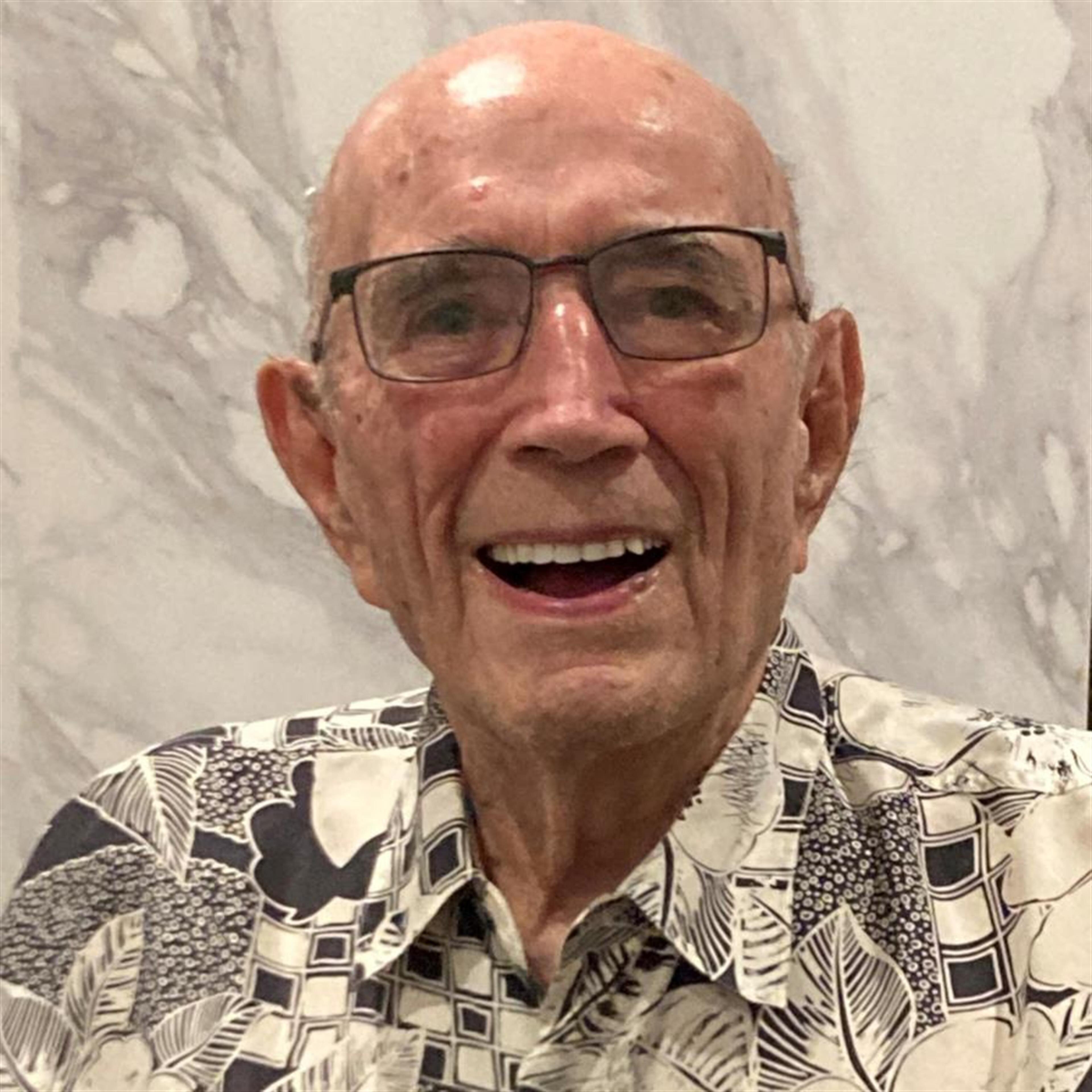 Marvin Nathaniel Rosen