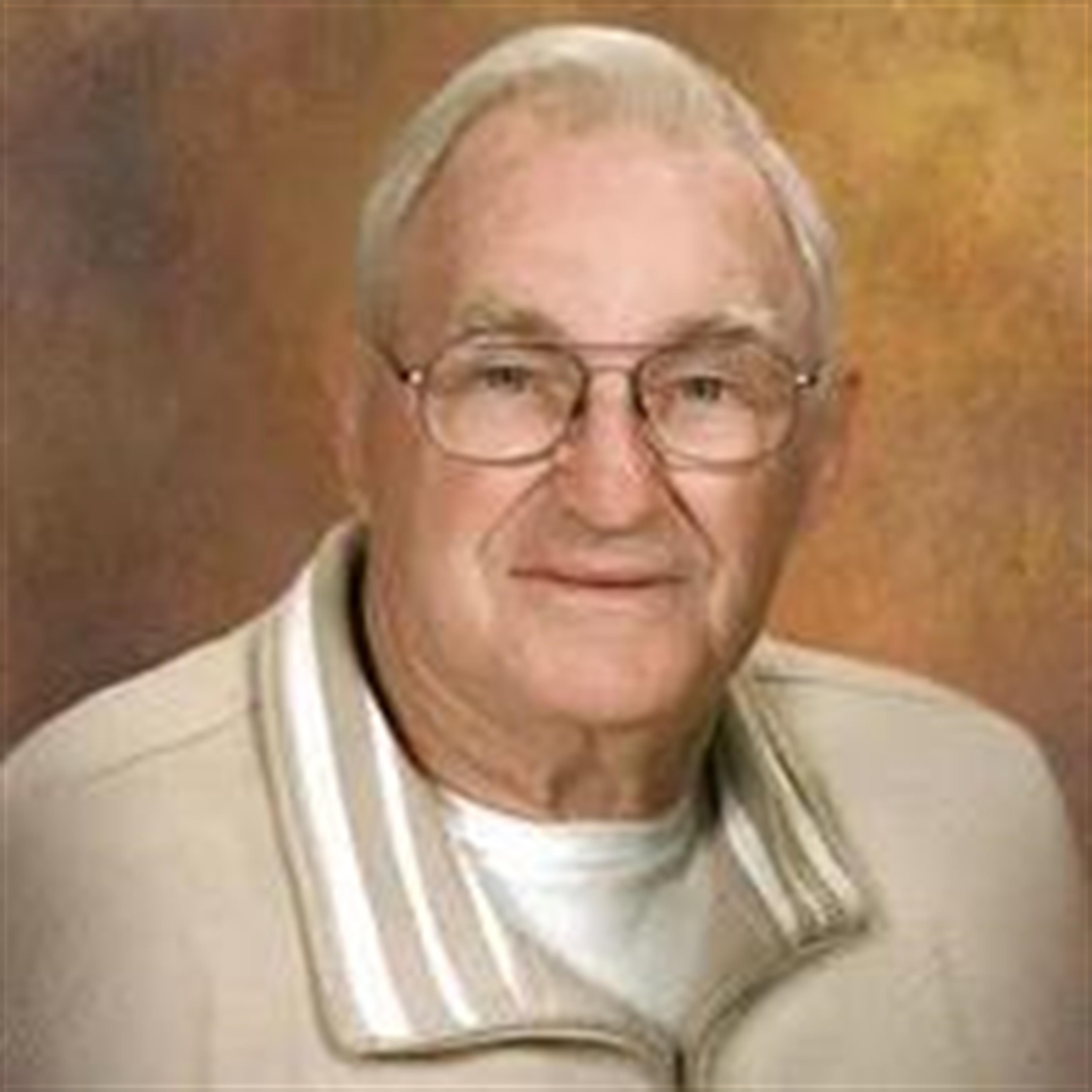 Marvin Blaine McNair