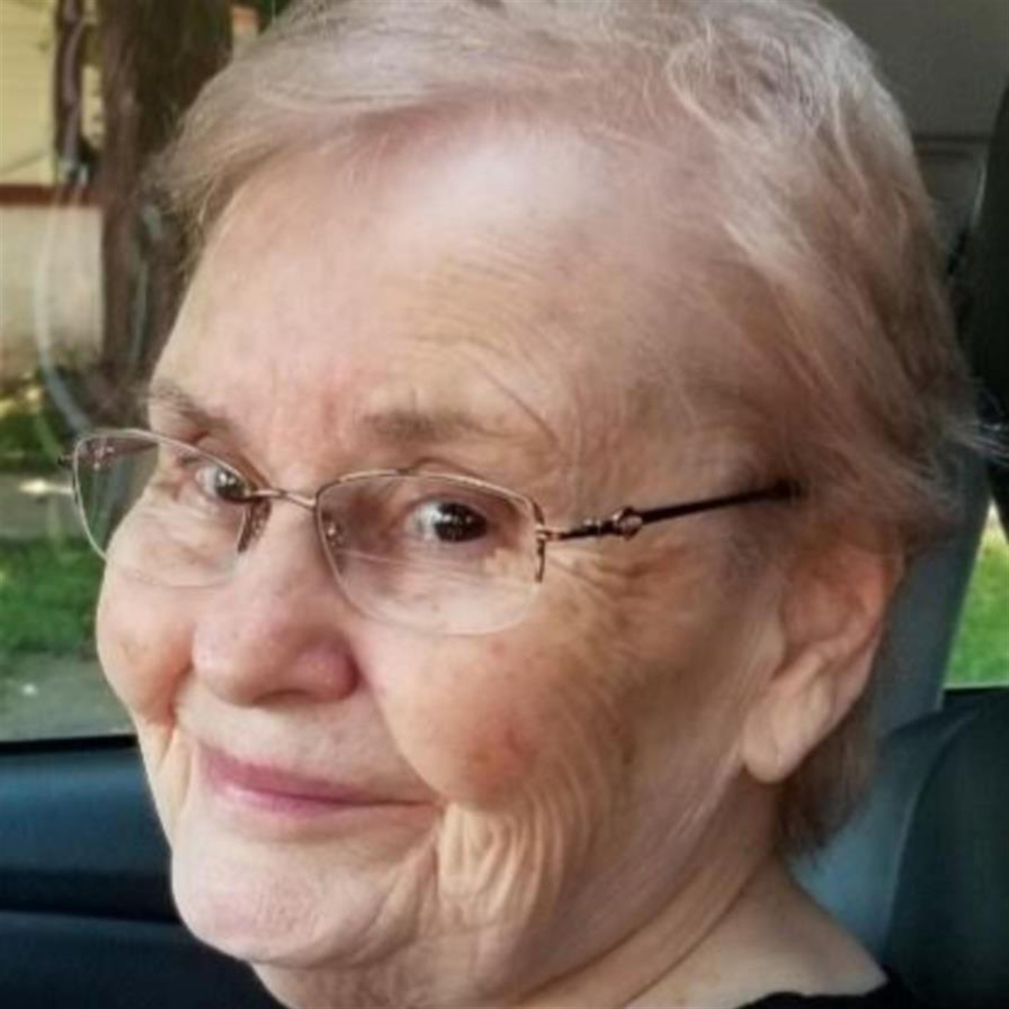 Marsha Louise Mummert