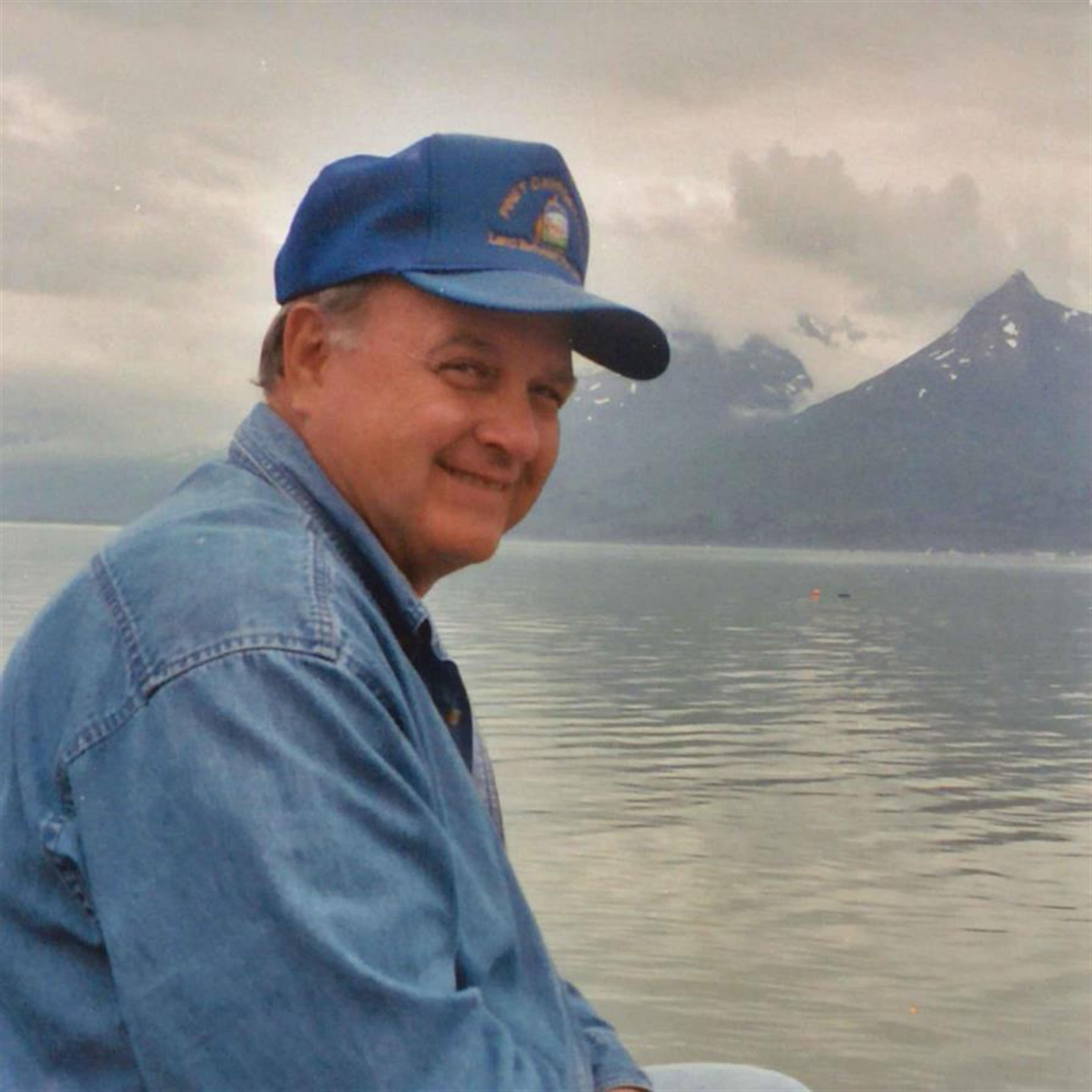 Clint E. Watts