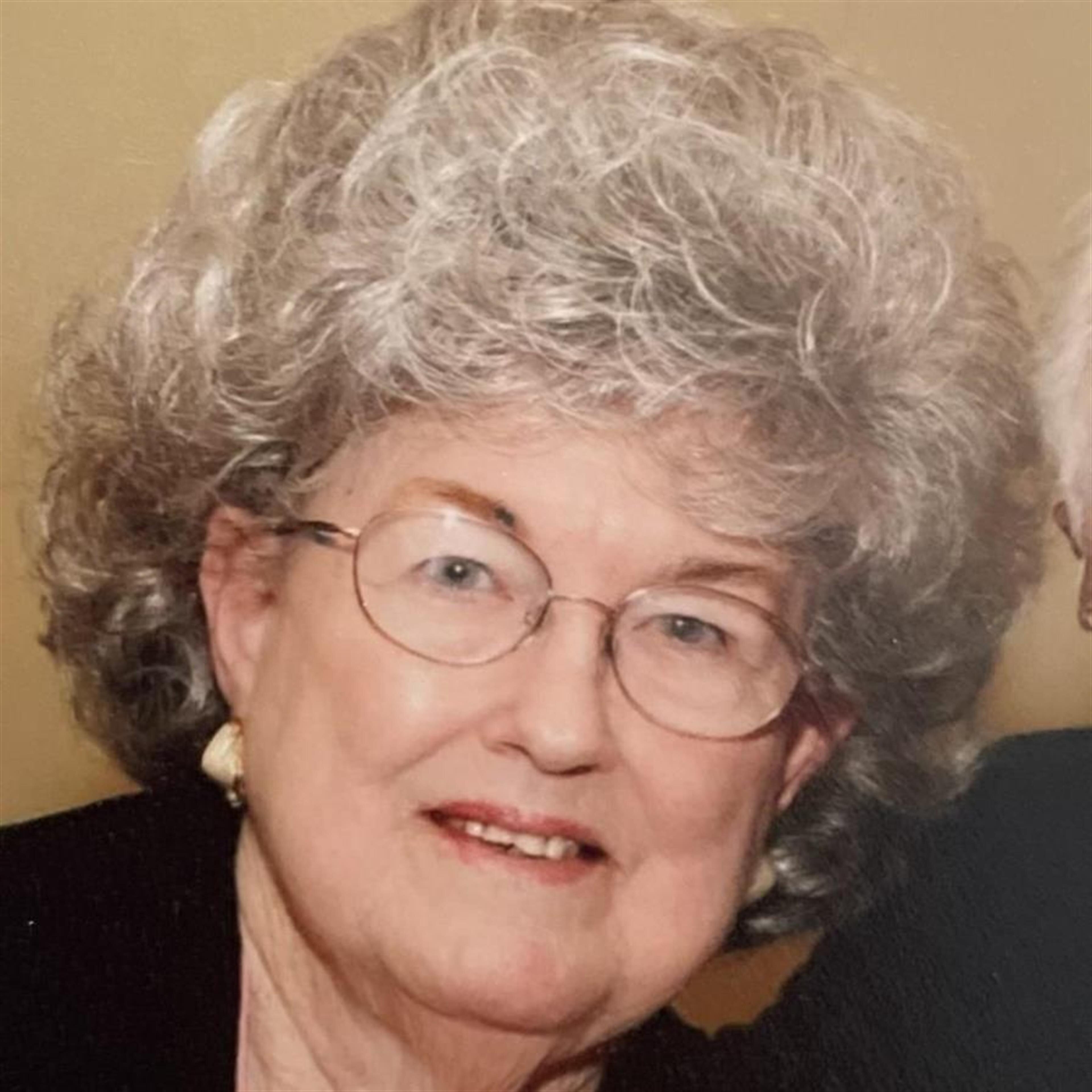 Loye Fern Carney
