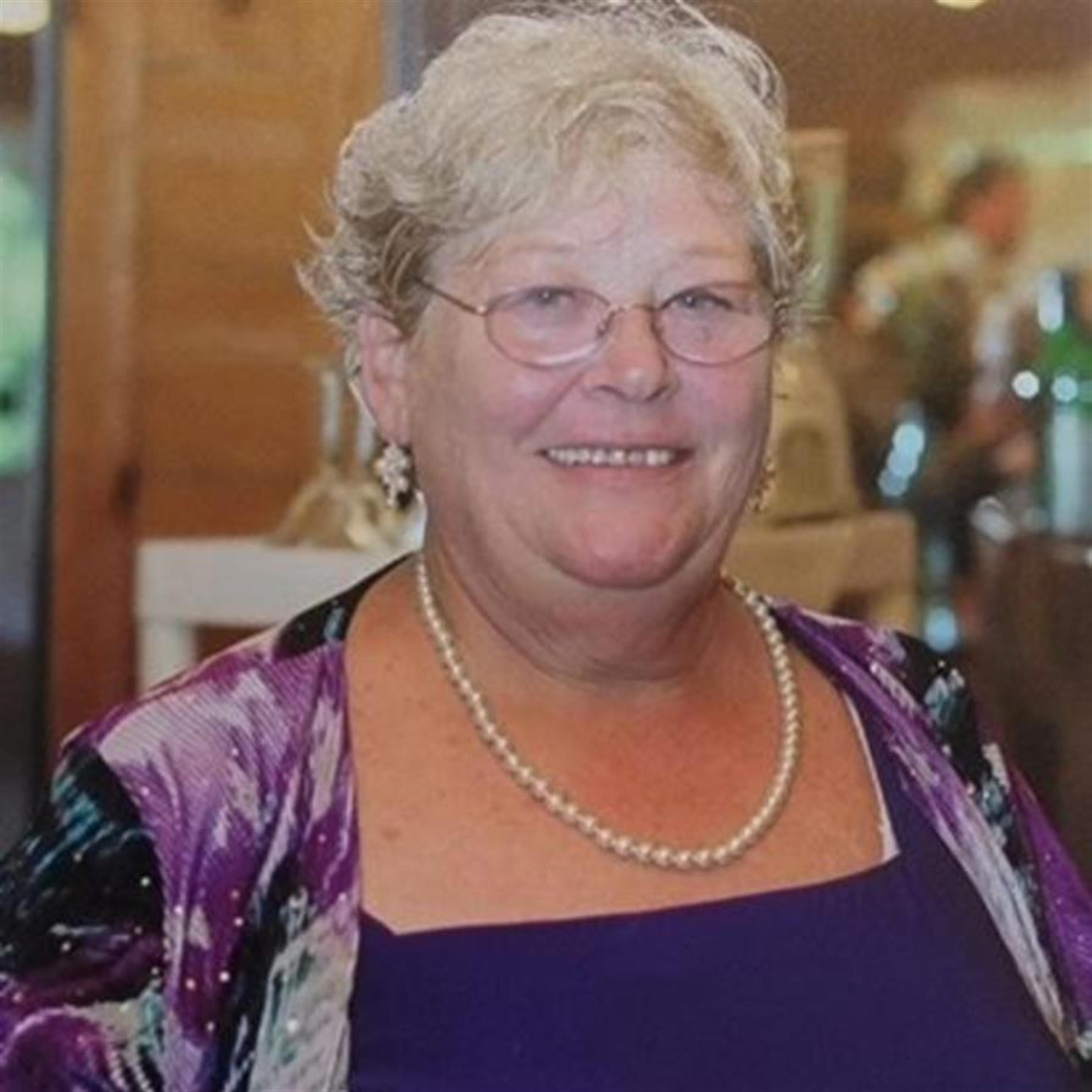 Janice Harriet Spikereit