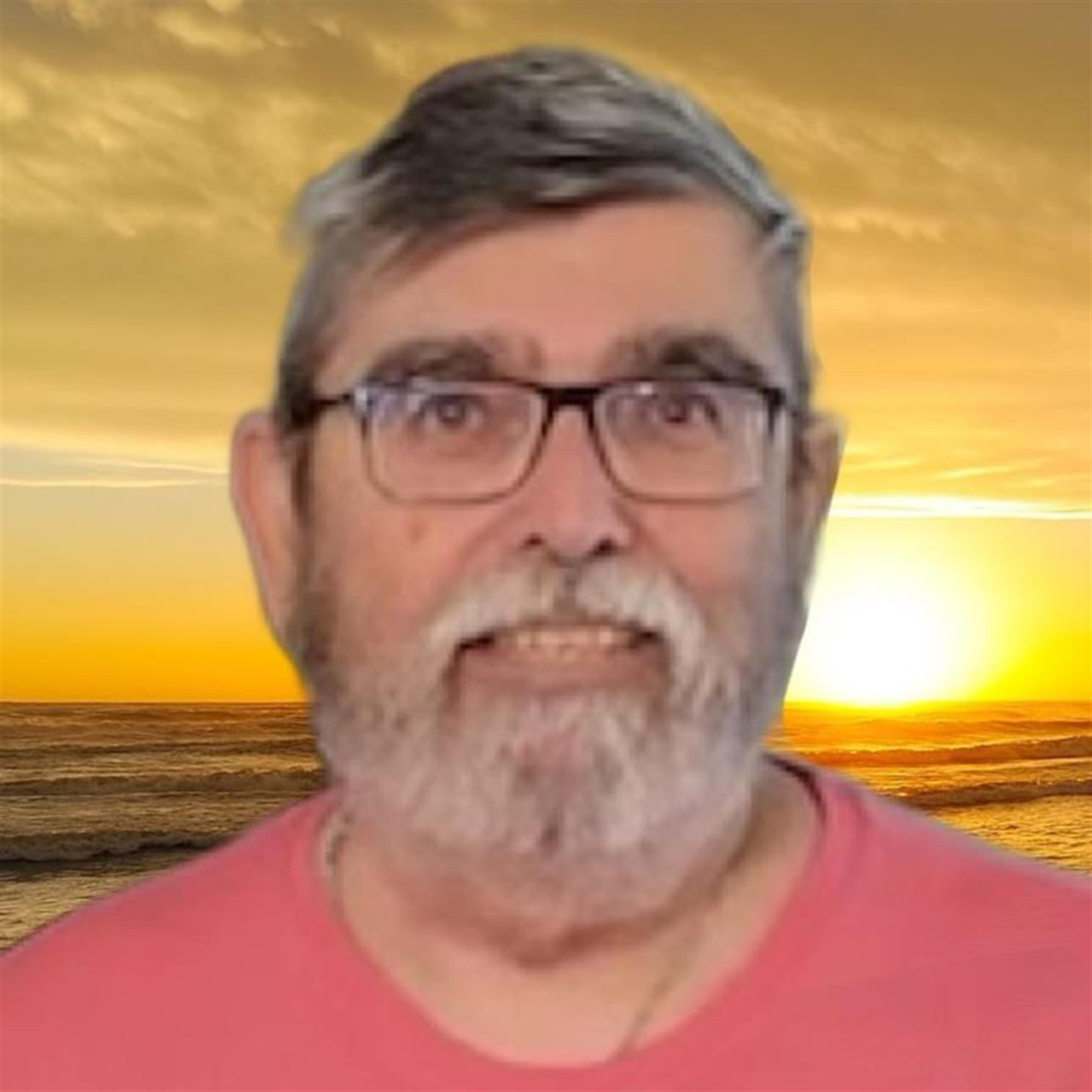 Dennis Francis Waldrop