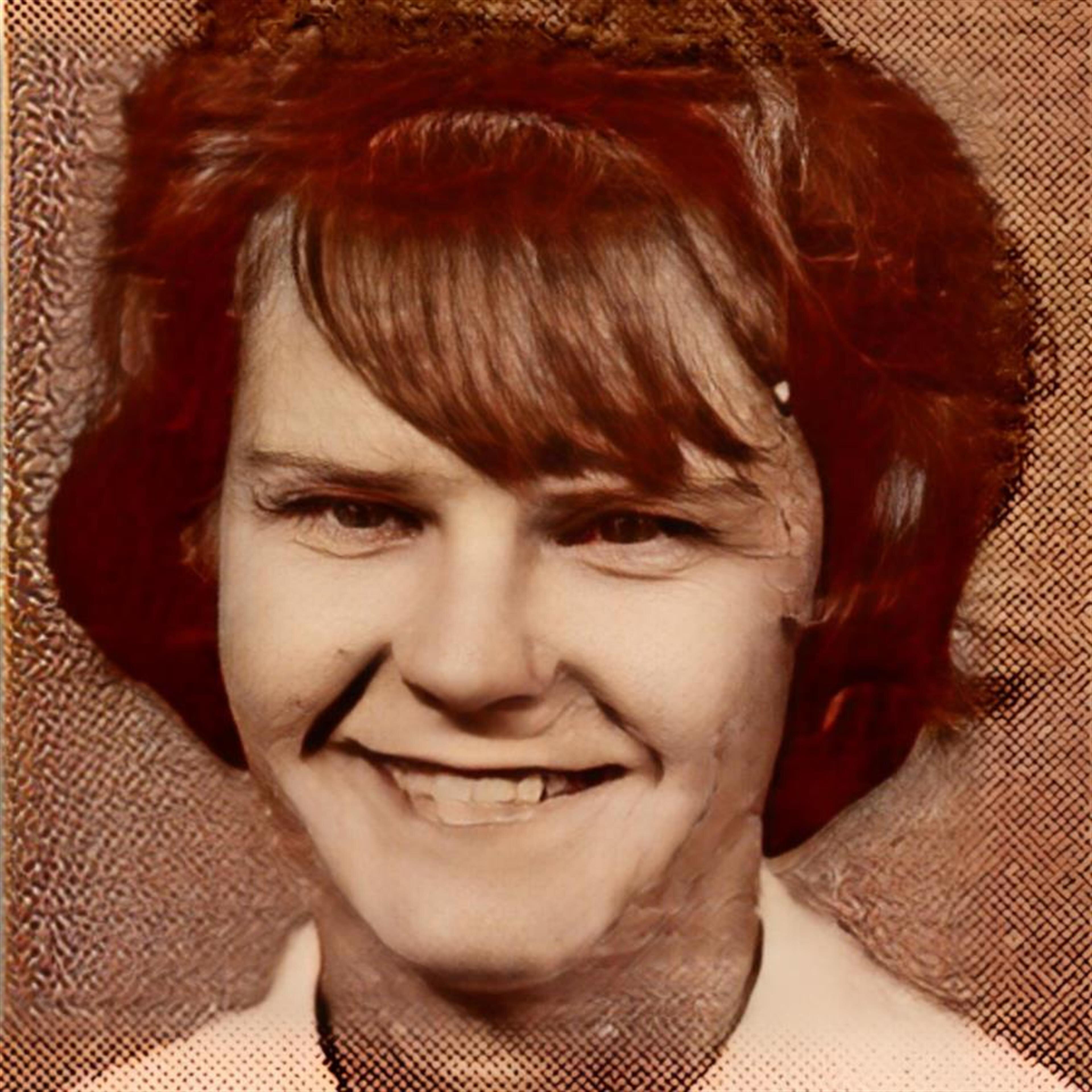 Sharon Agnes Schleben