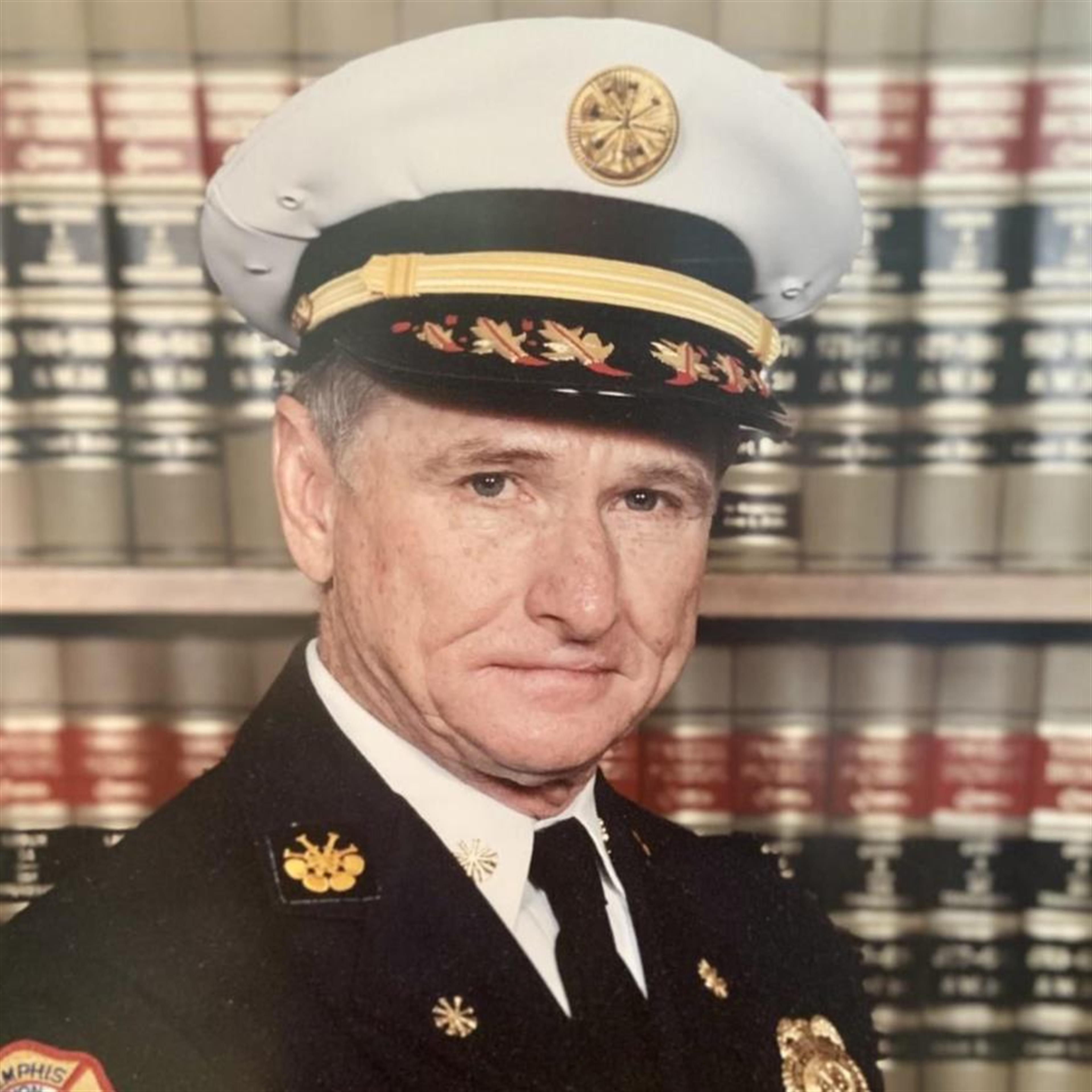 Jimmie Lee Price