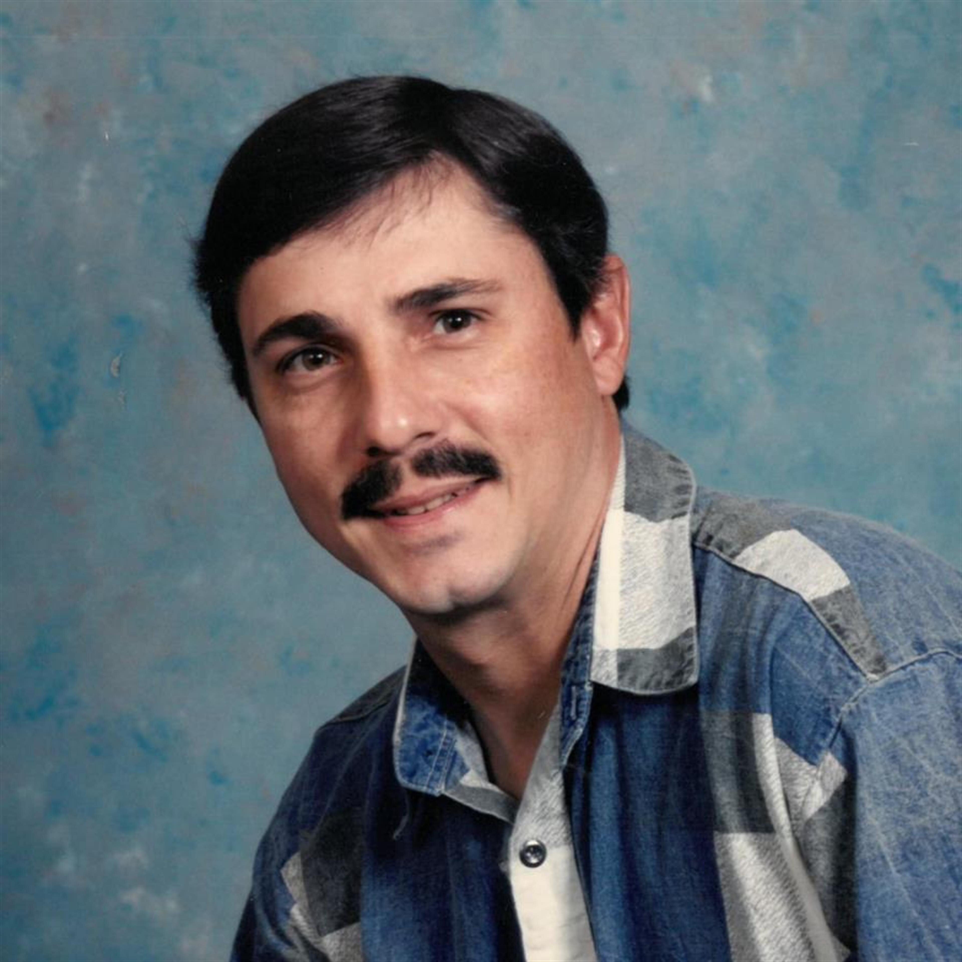 Lawrance Joseph Motichek Jr.
