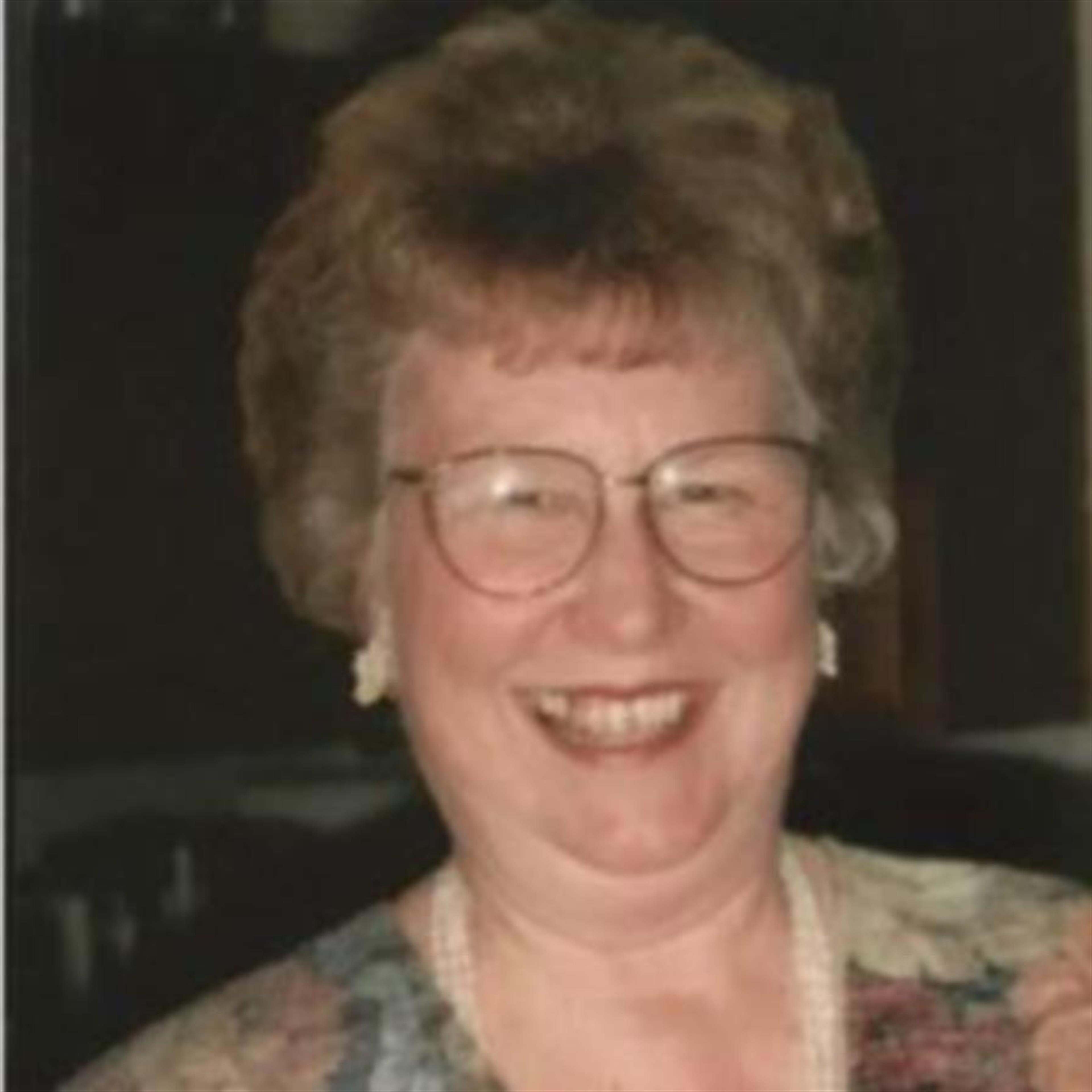 Doris Elizabeth Clemmons