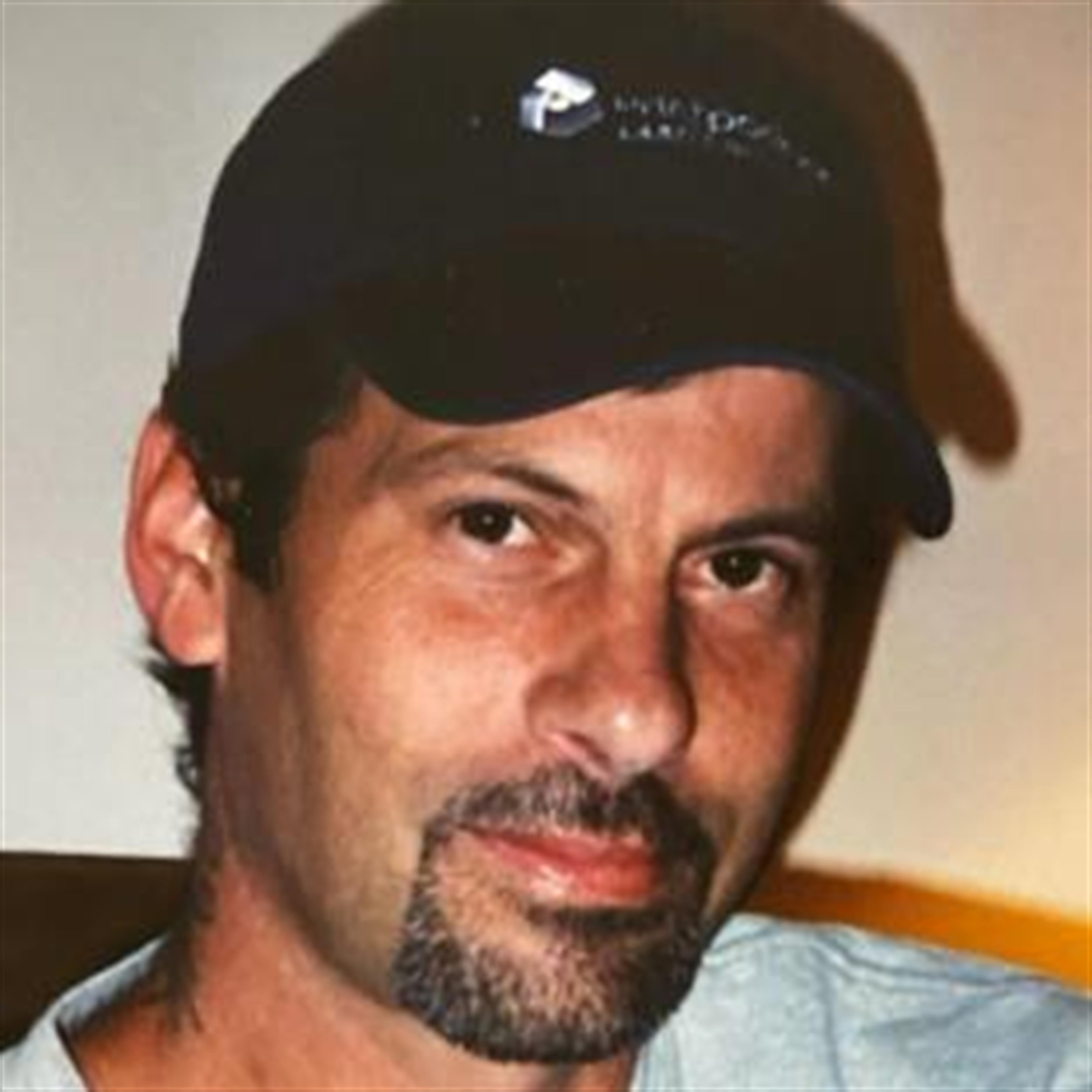 Kenneth Wayne Burton