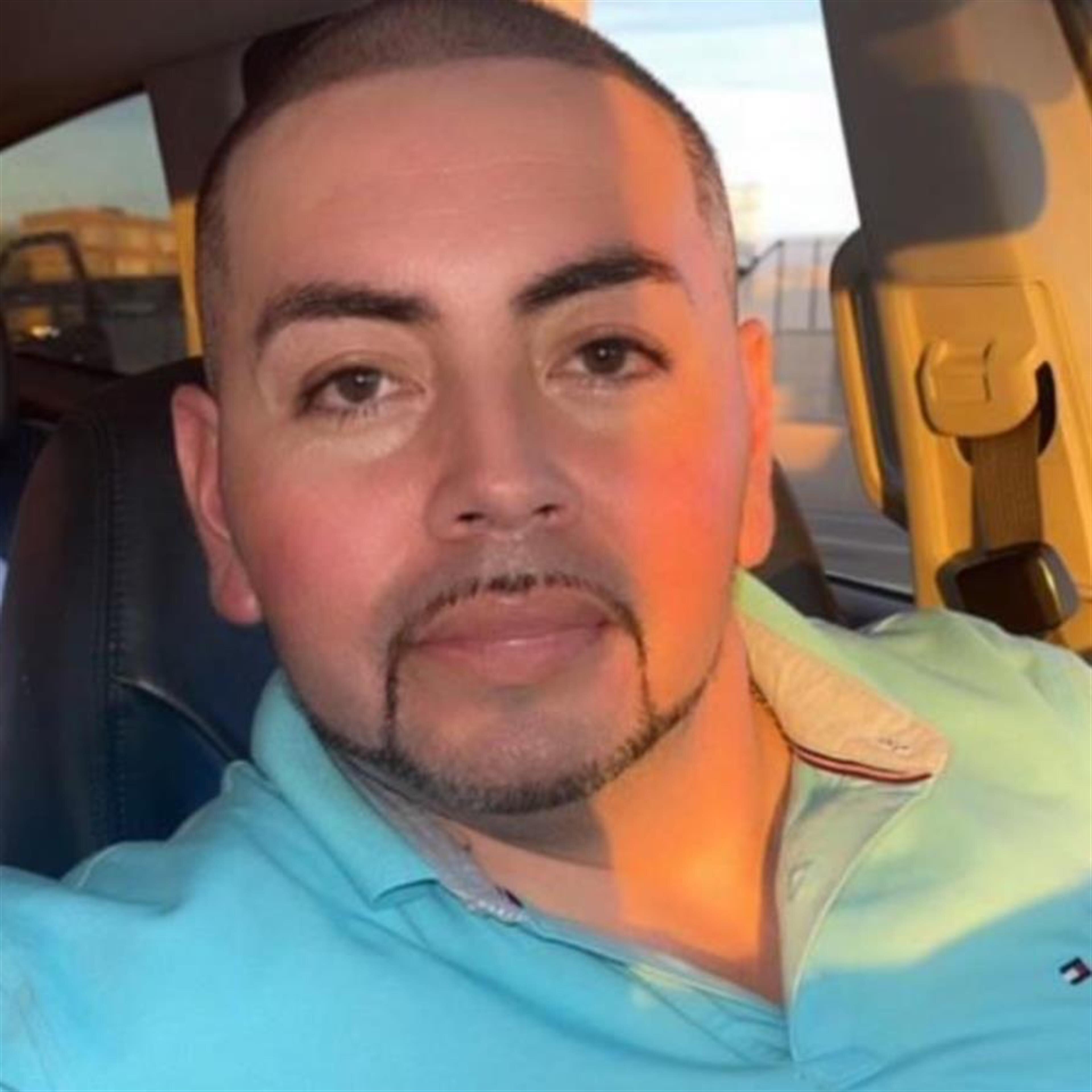 Oscar F Ramos Ponce