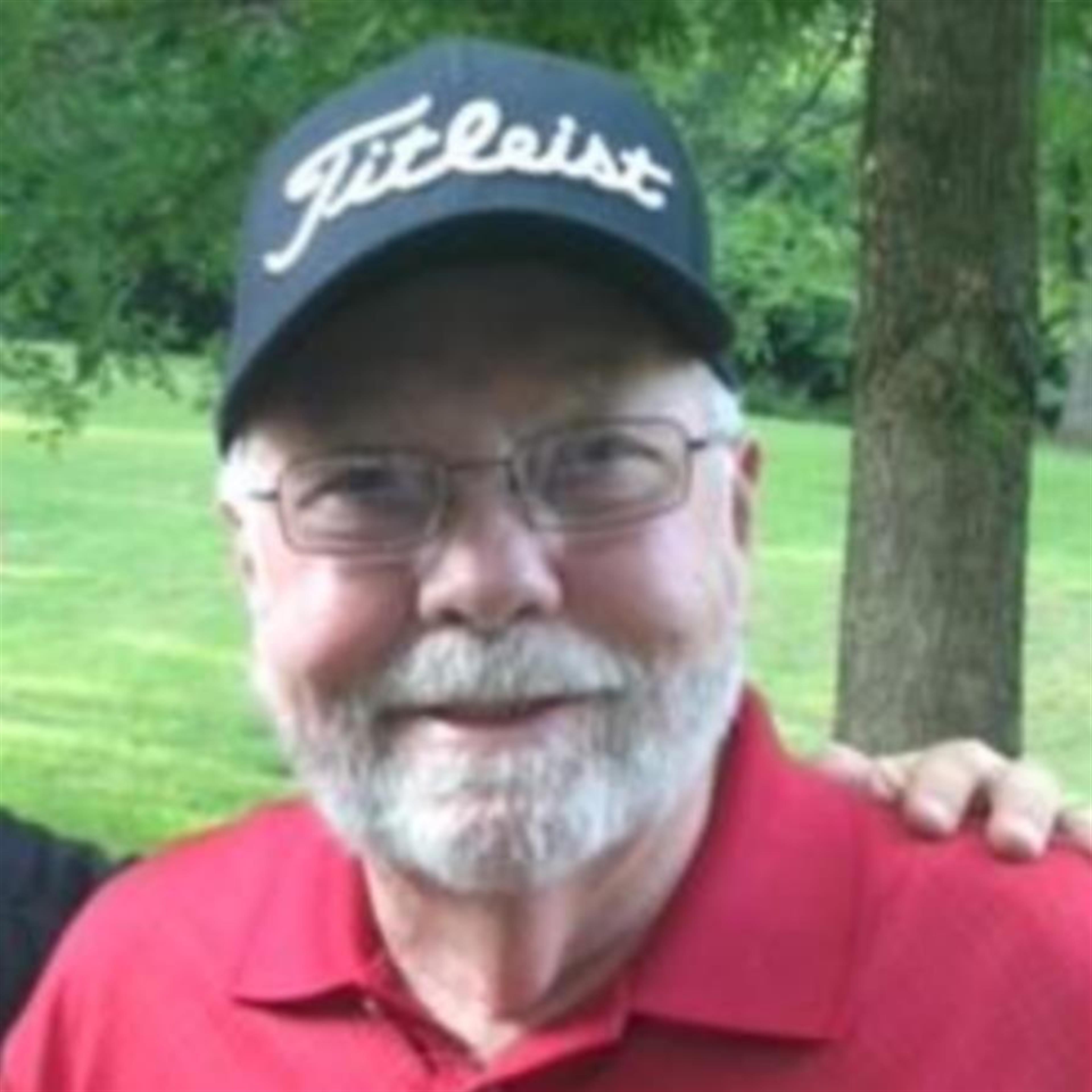 Bobby Gene Scott