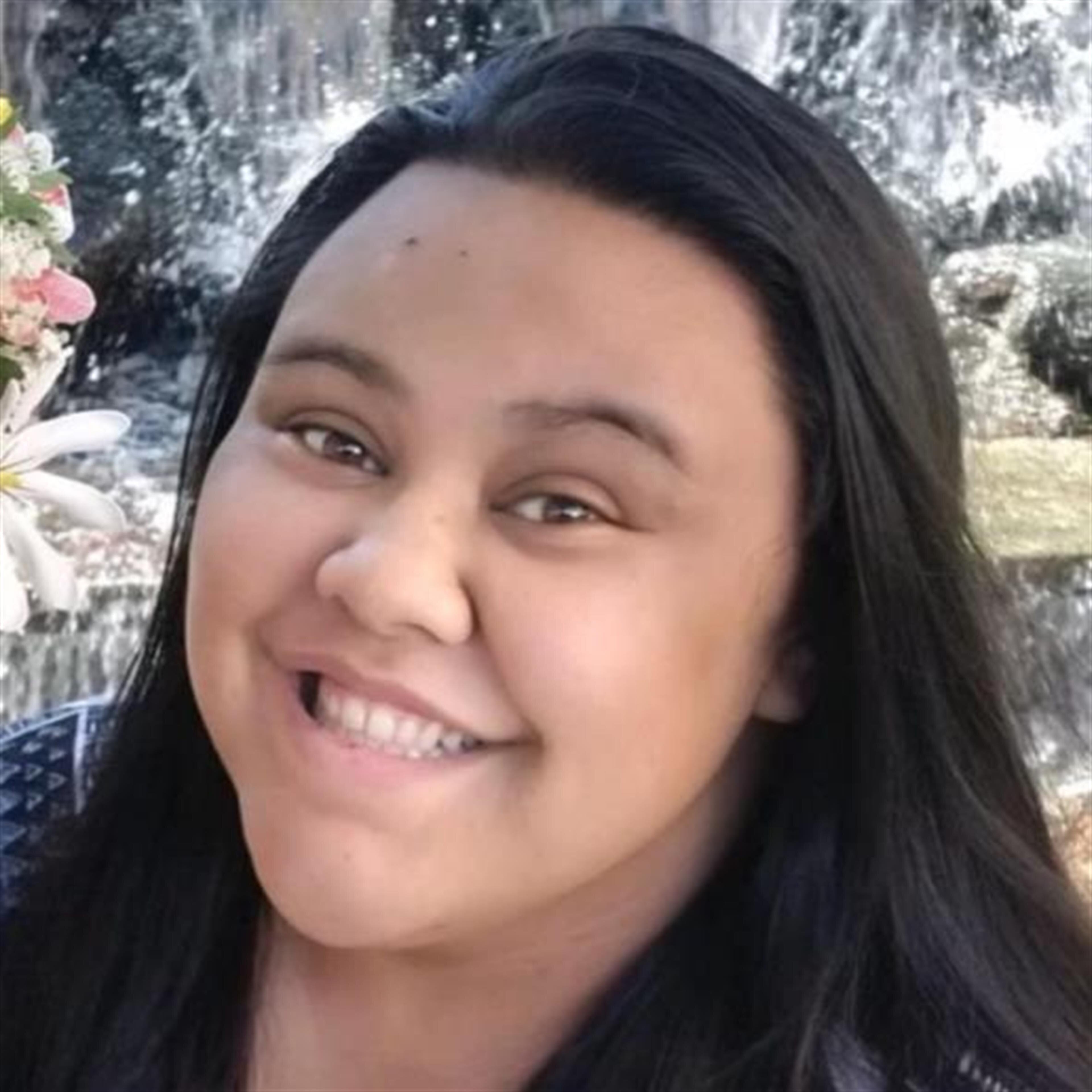 Melodi Anne Keolaokalani Kalauli