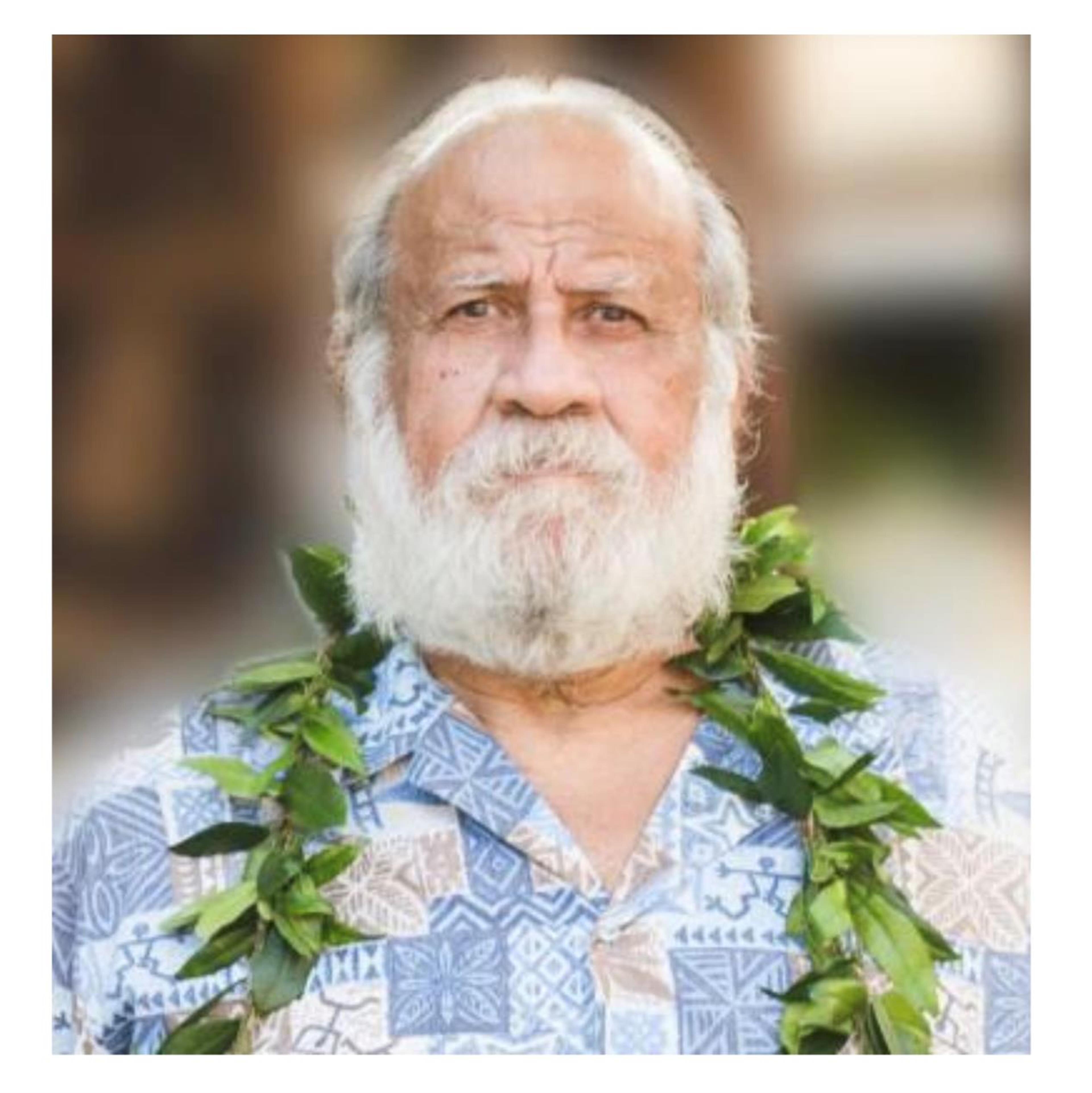 William Kaulia Miller