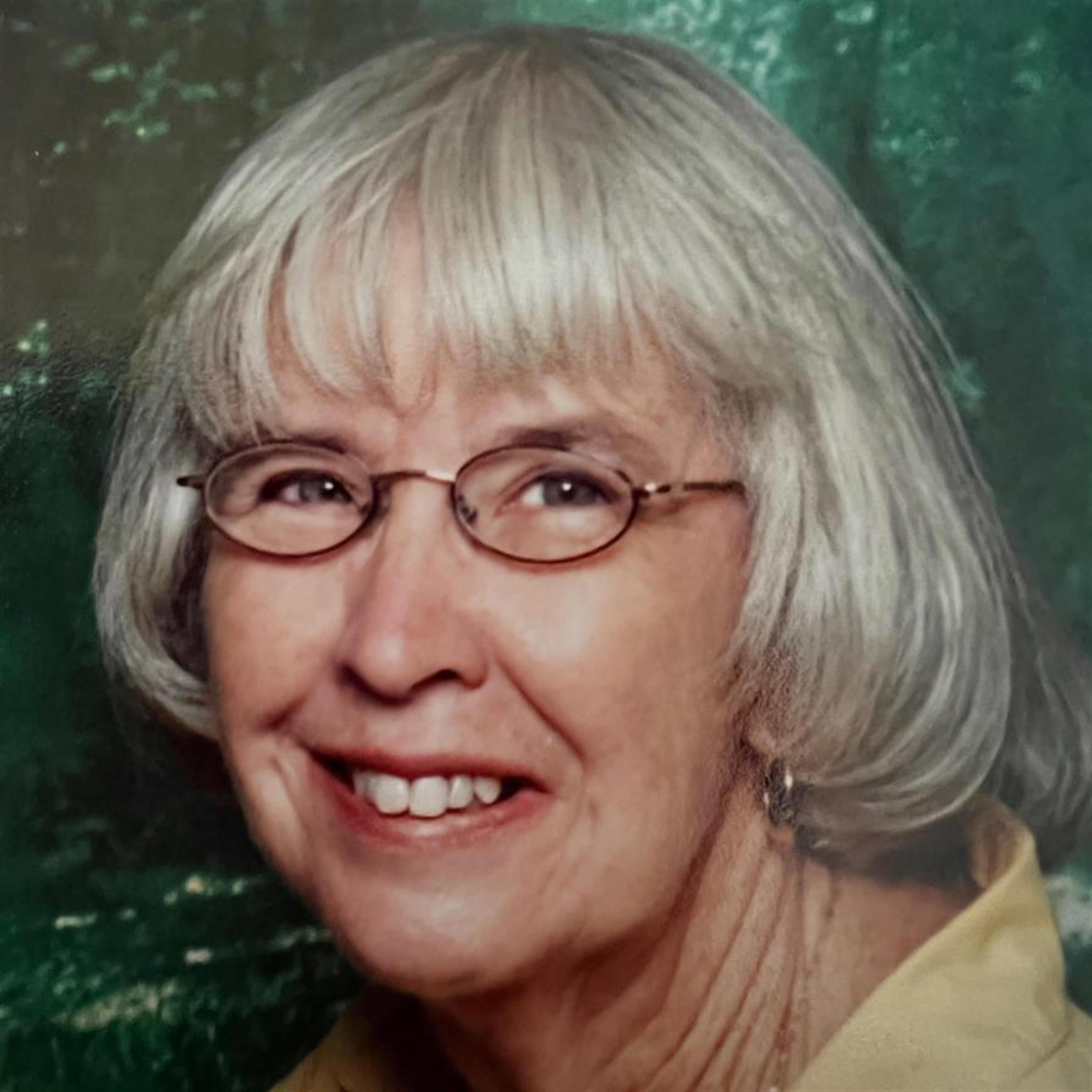 Darlena M. McDaniel (Buffalo)