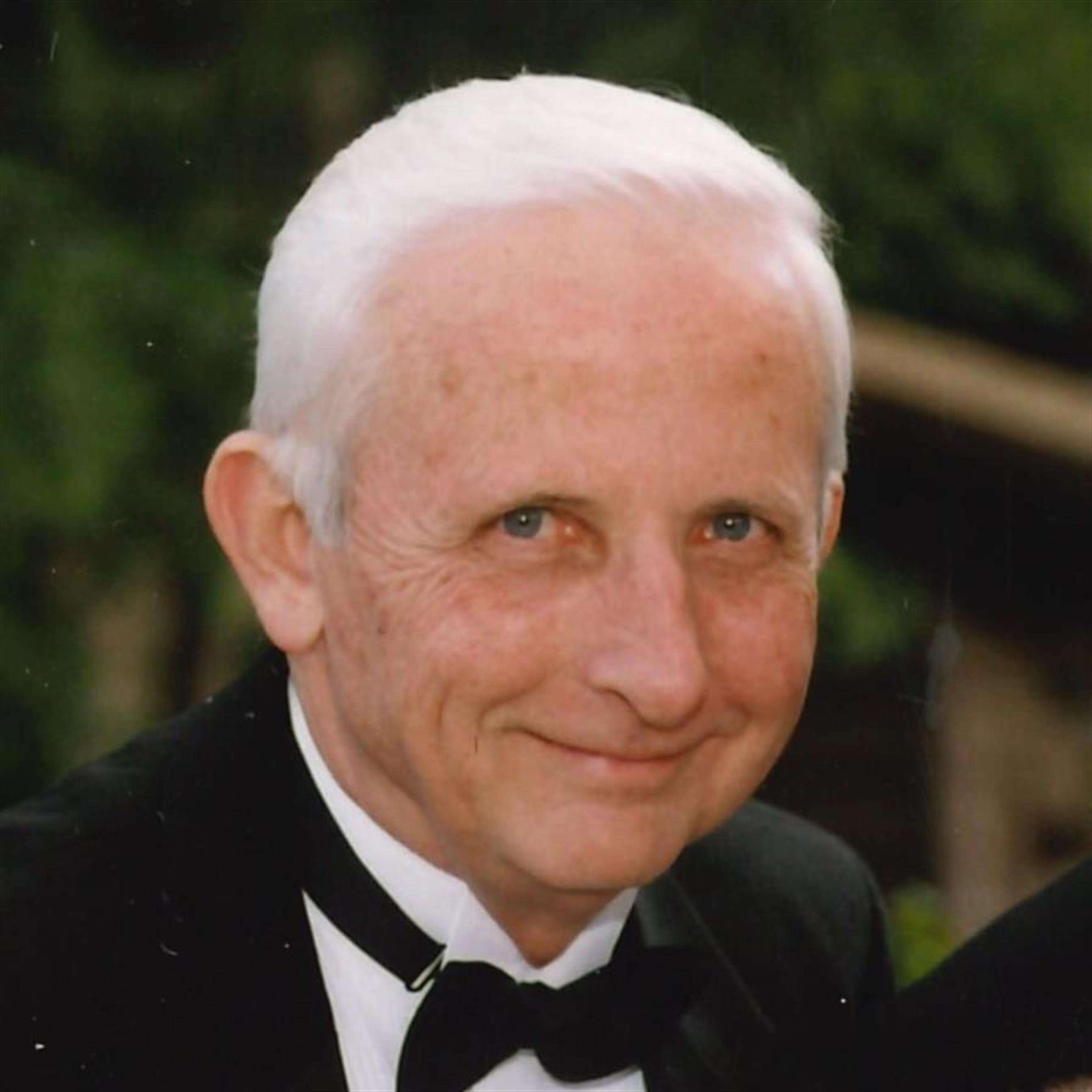 David L. Bradley