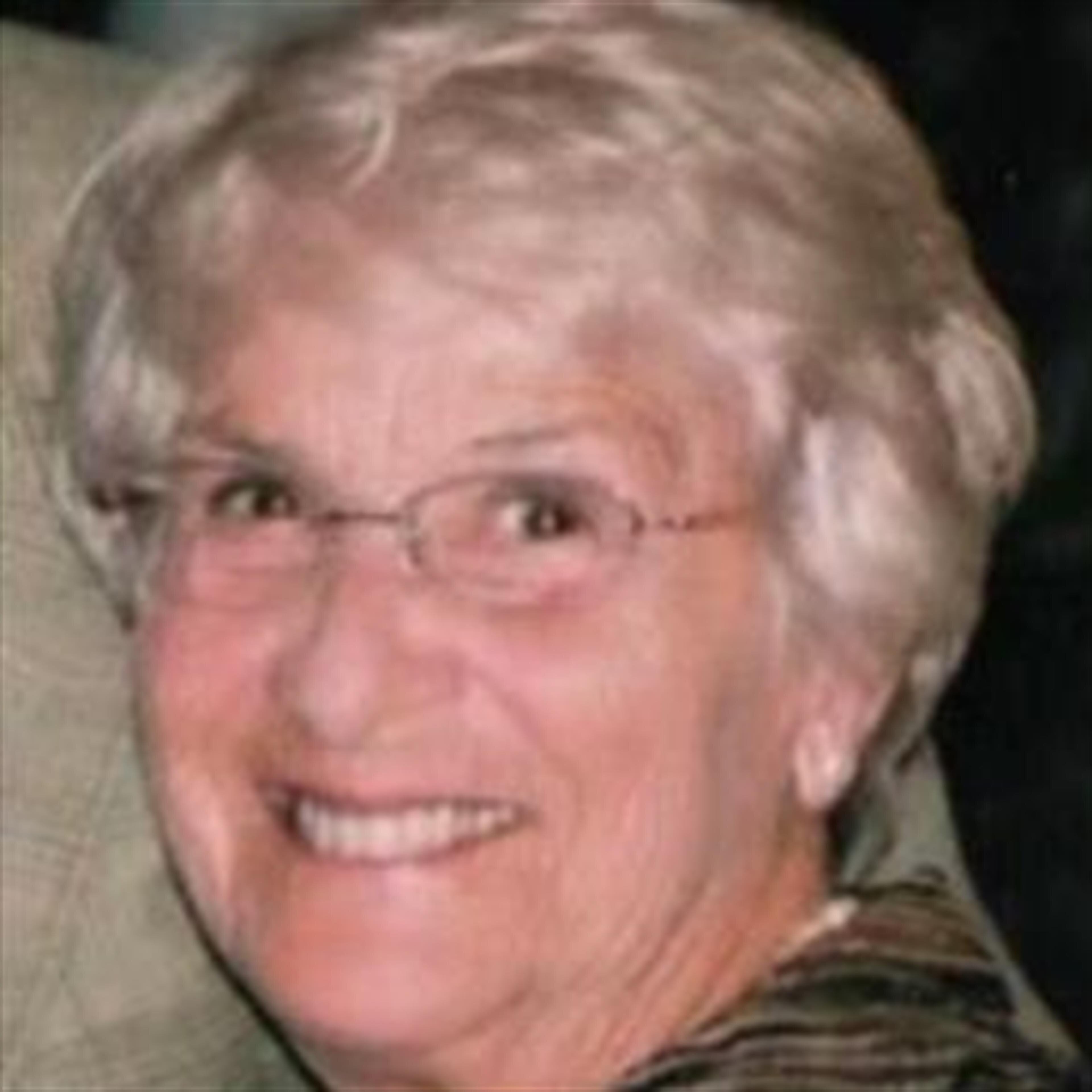 Marielle Aimée Magnant