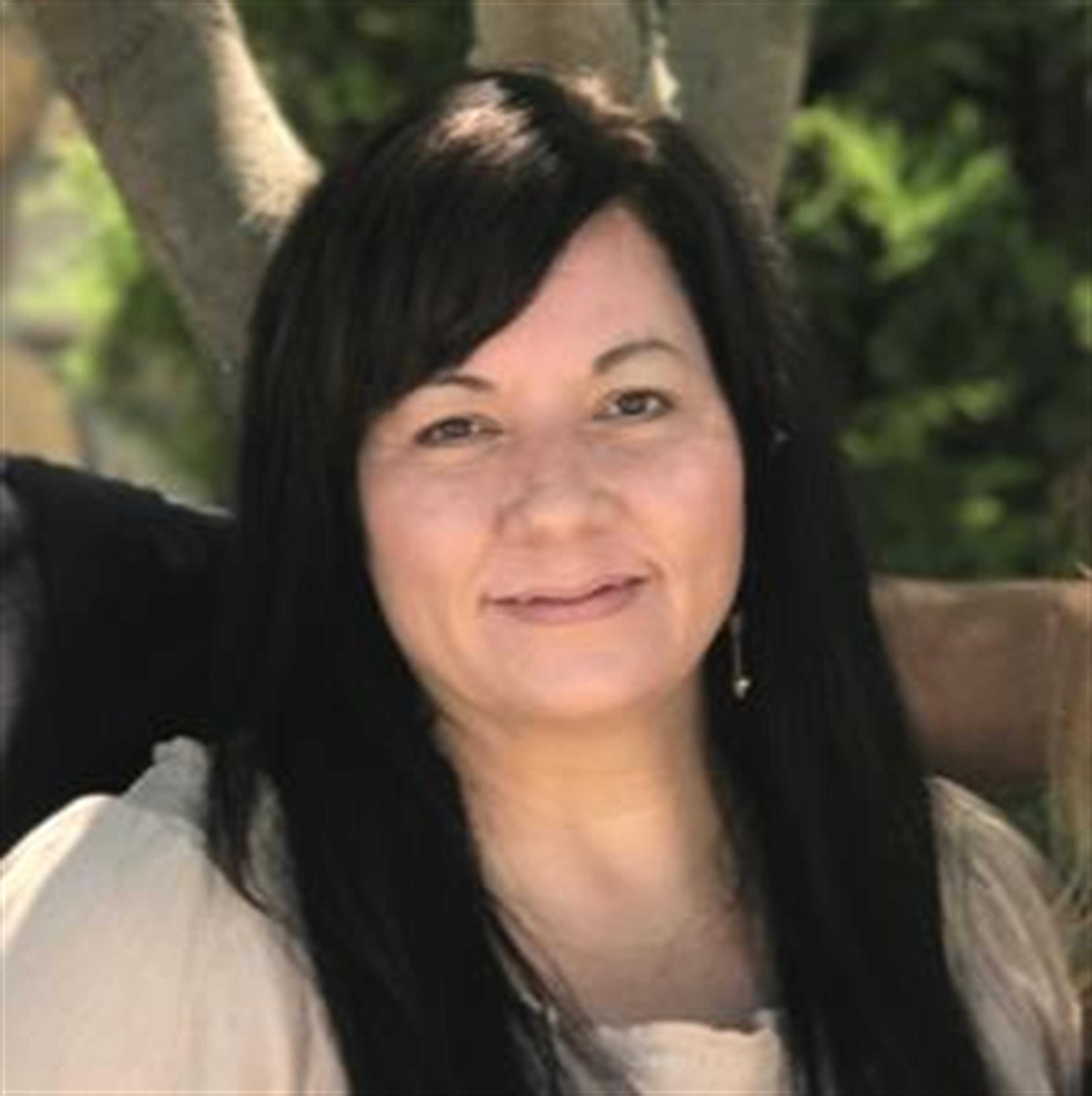 Monica Estelle Yates