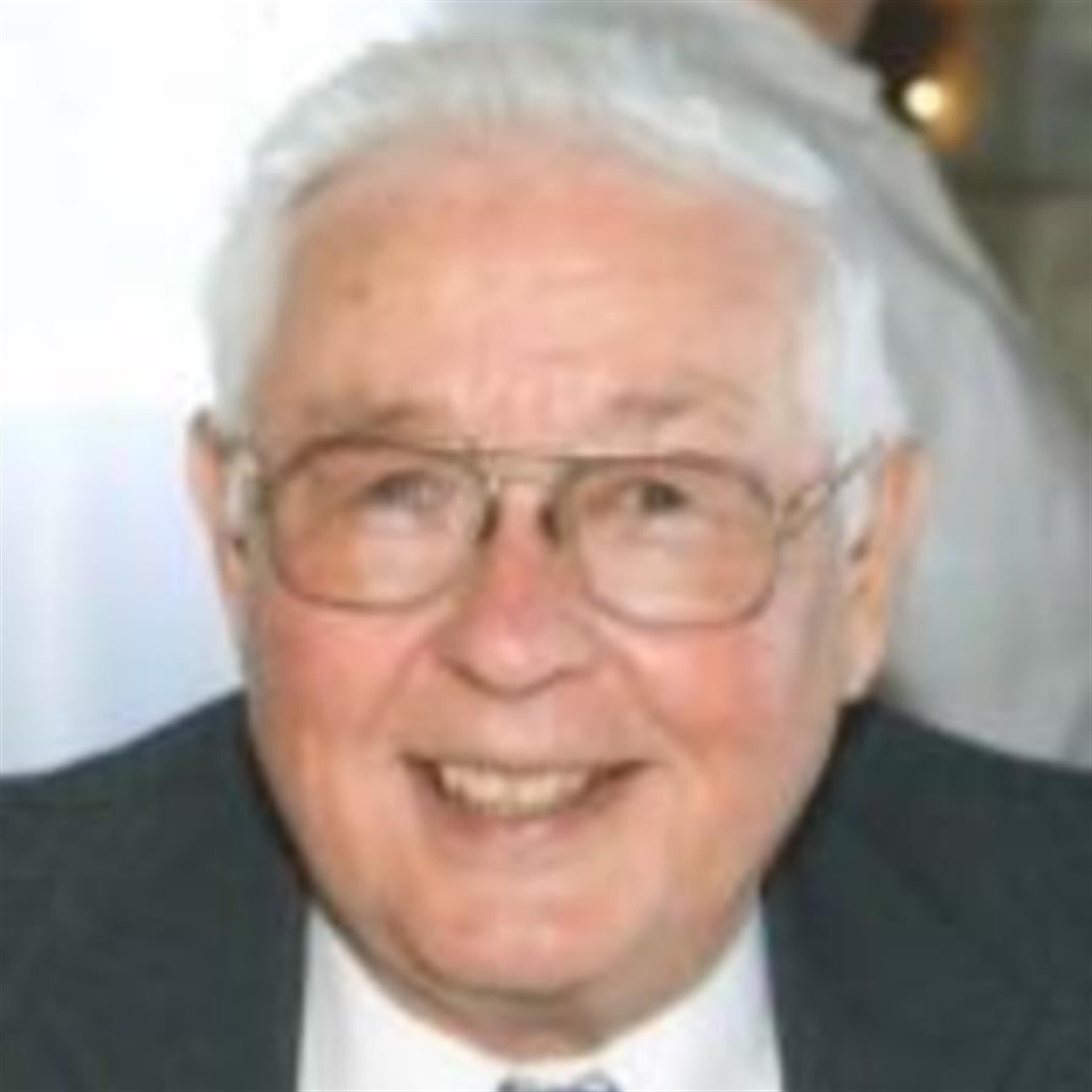 Robert Lee Evans