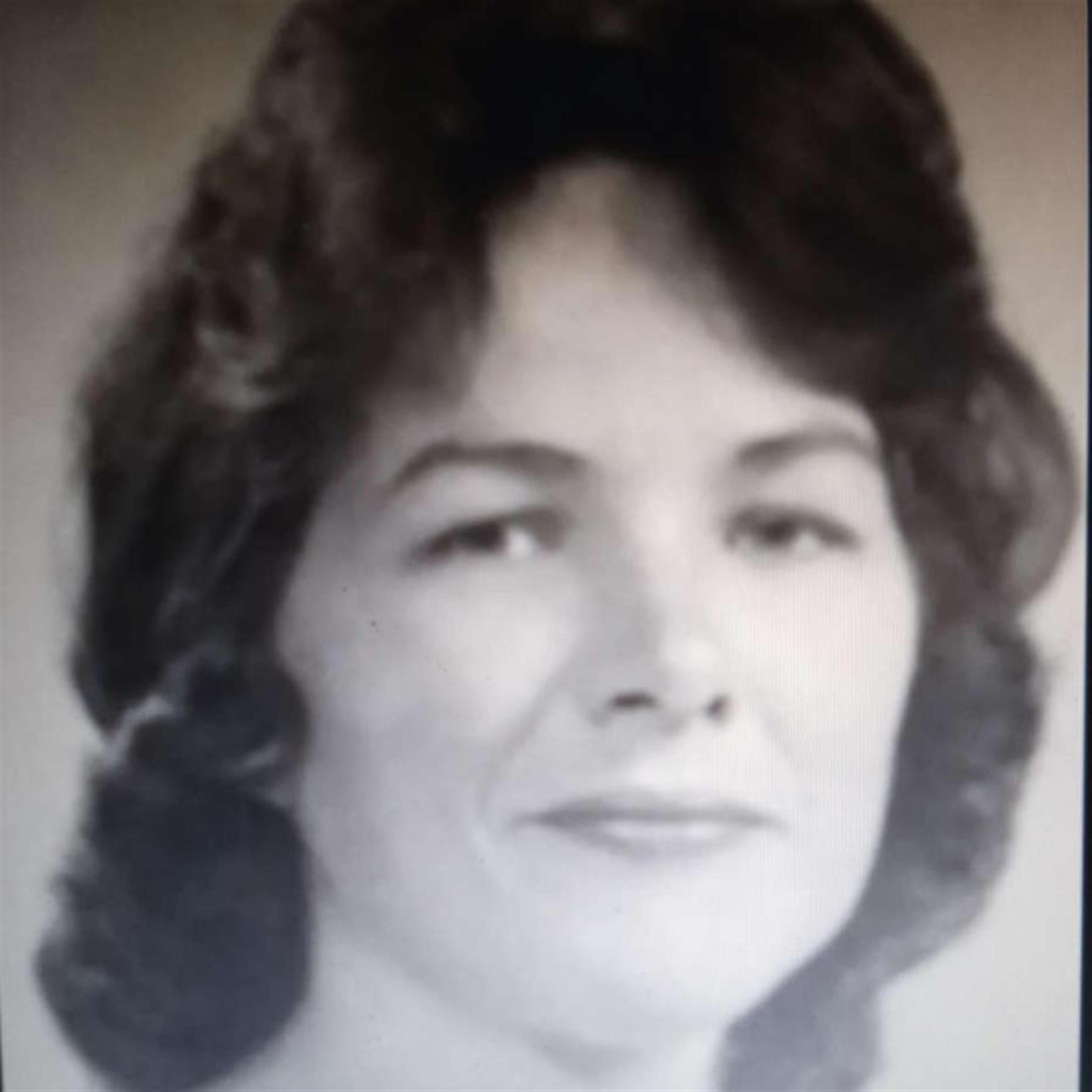 Evie Jean Simmons Griffin