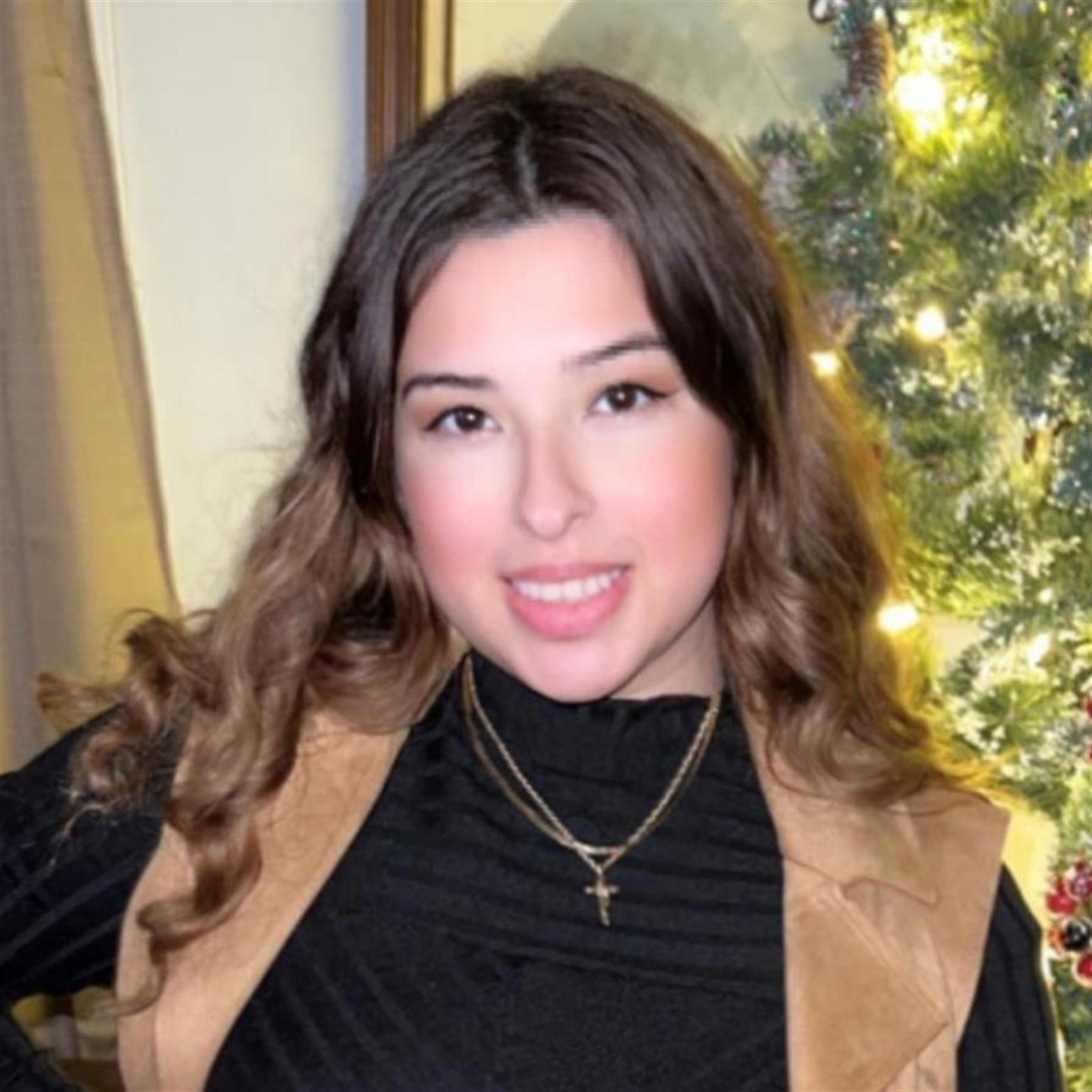 Irma Pena Cruz