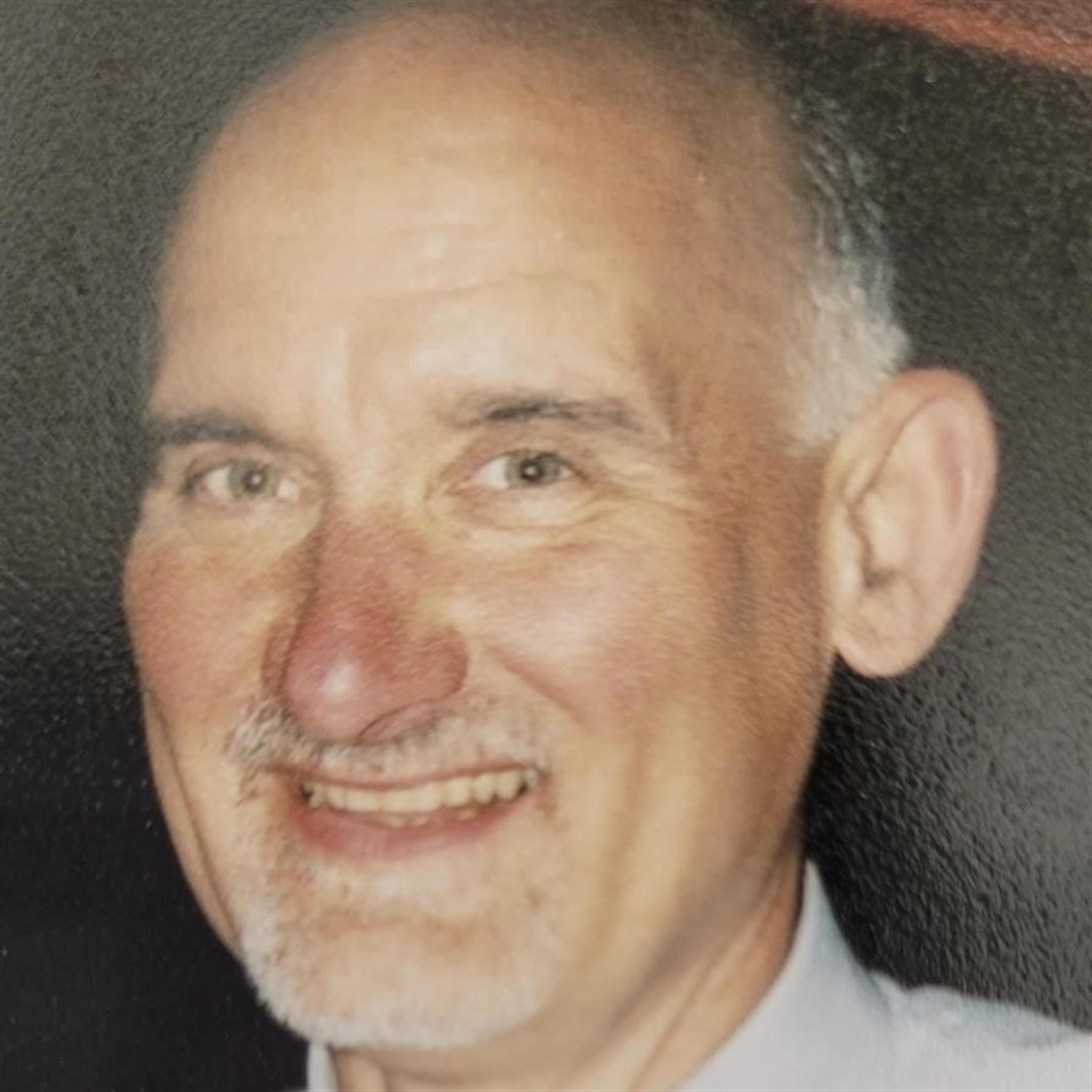 Robert E. Goll