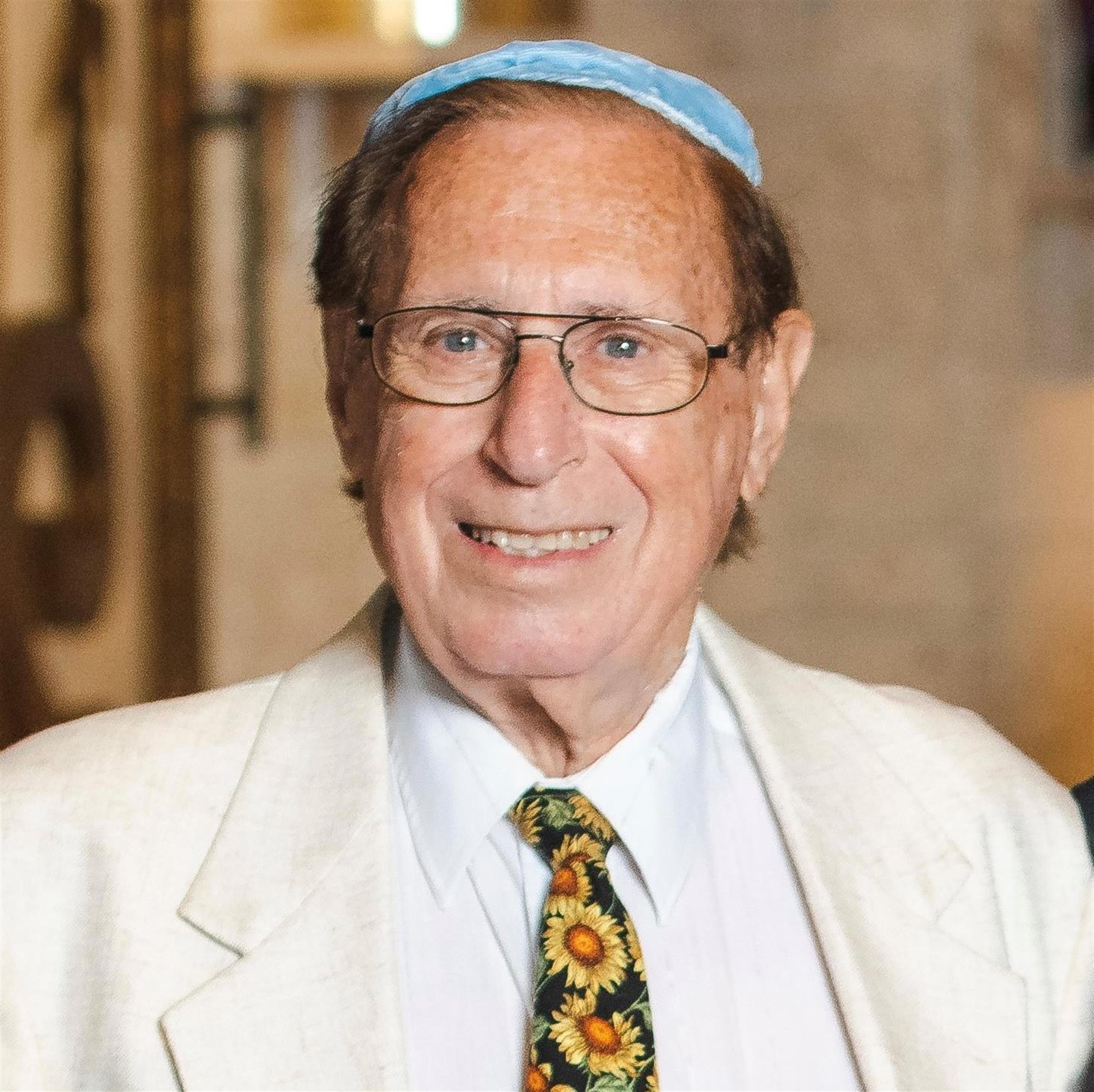 Dr. Howard S. Sanford