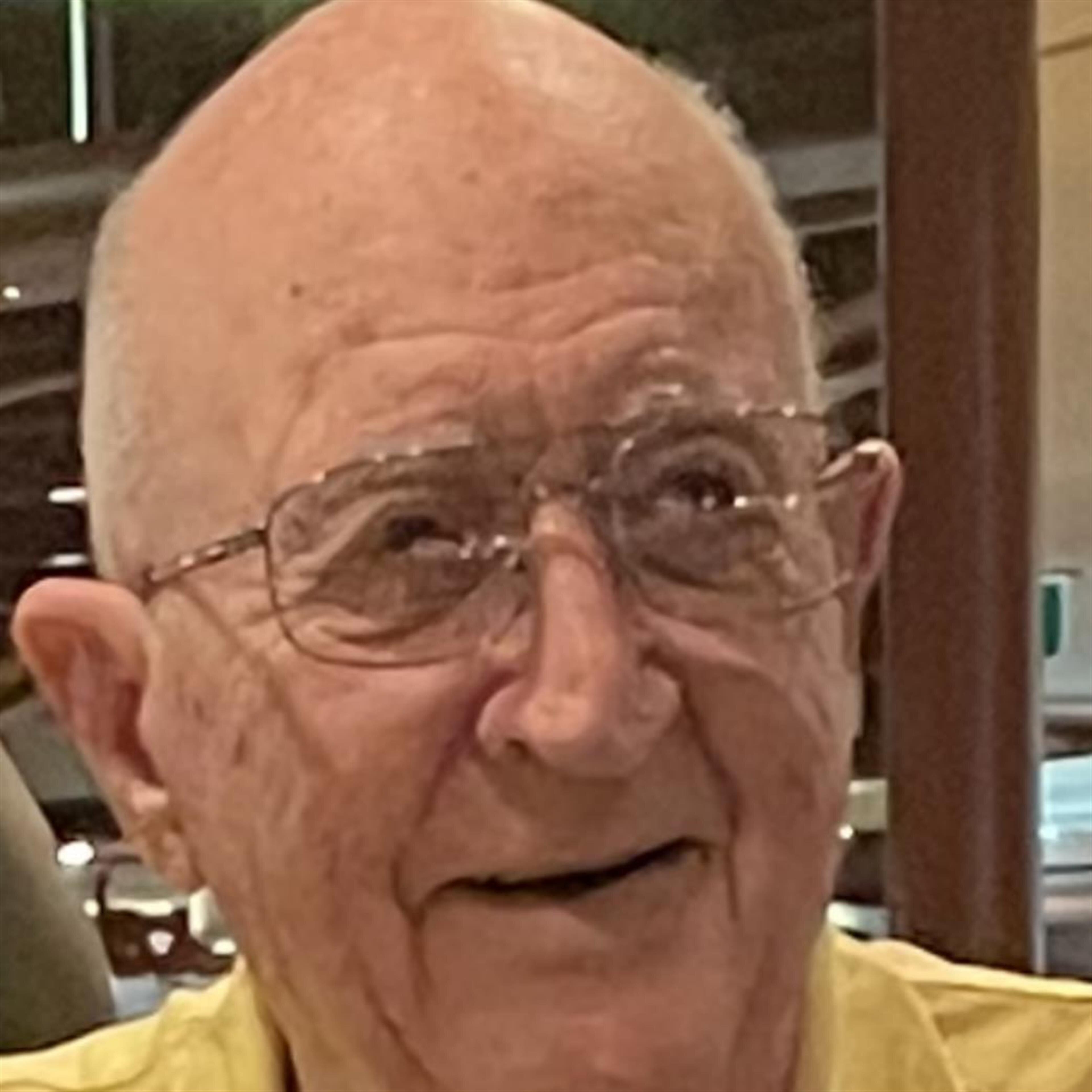 Robert Gerhardt