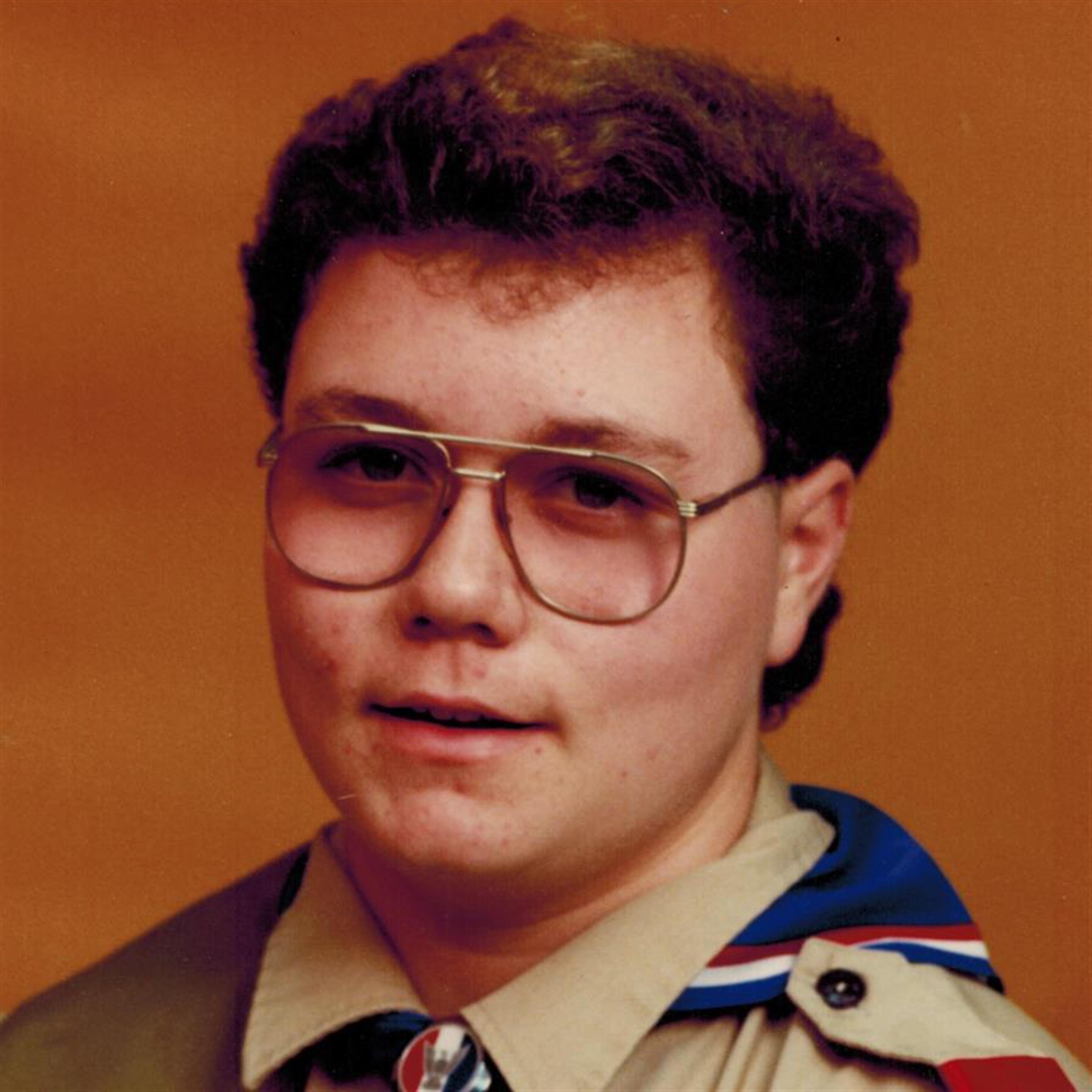 Jeffrey Alan Harper