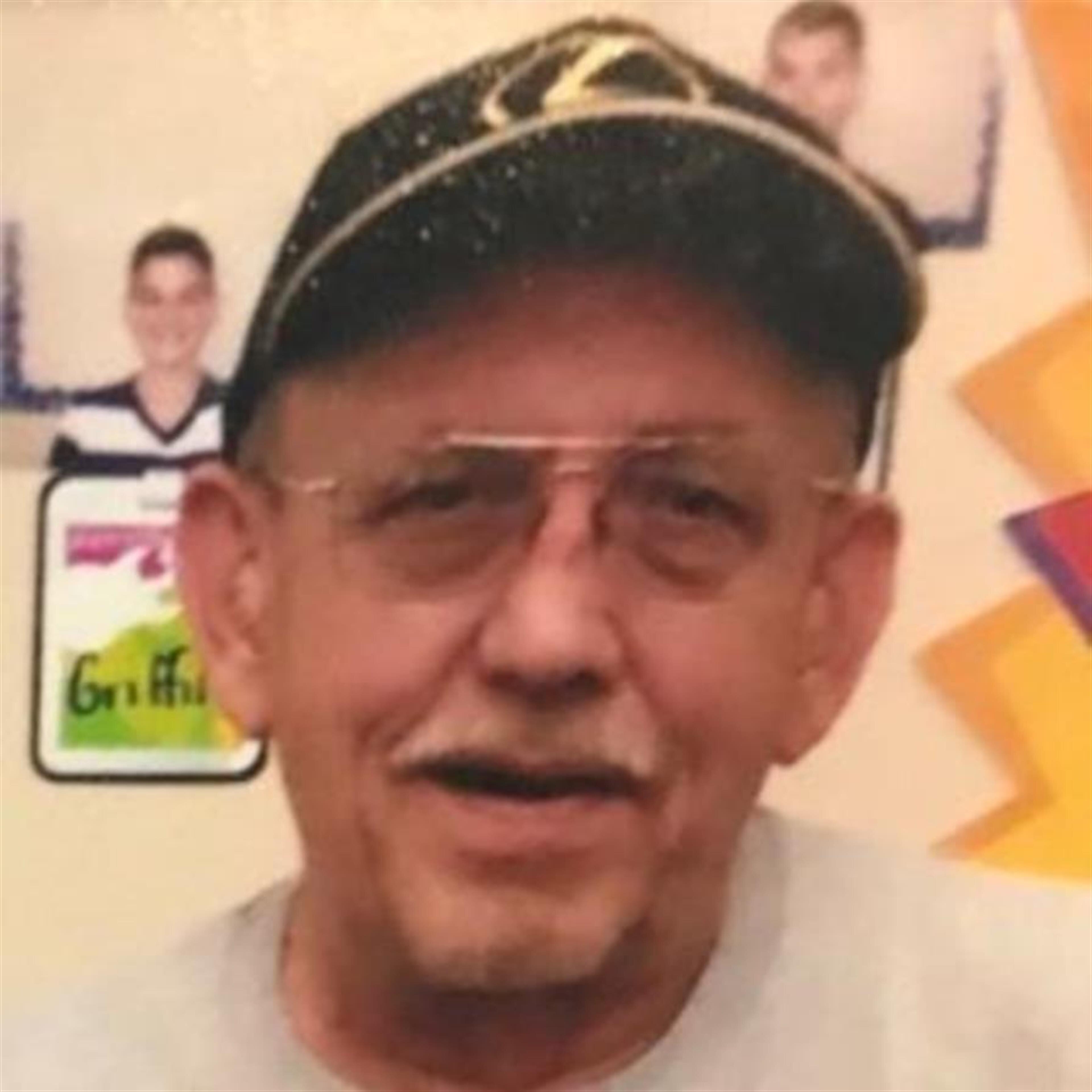 Dennis Michael "Butch" Scott