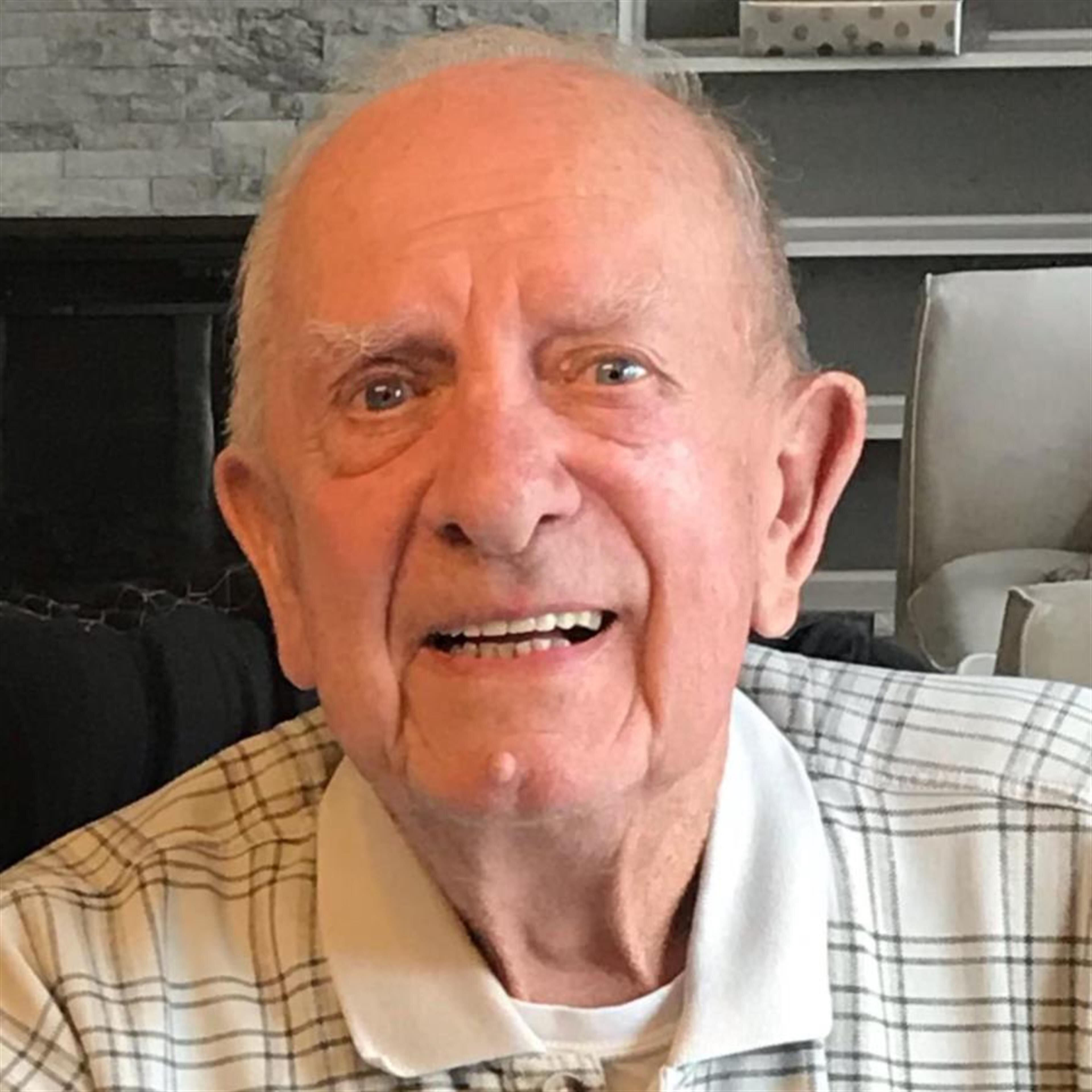 David S. Warn