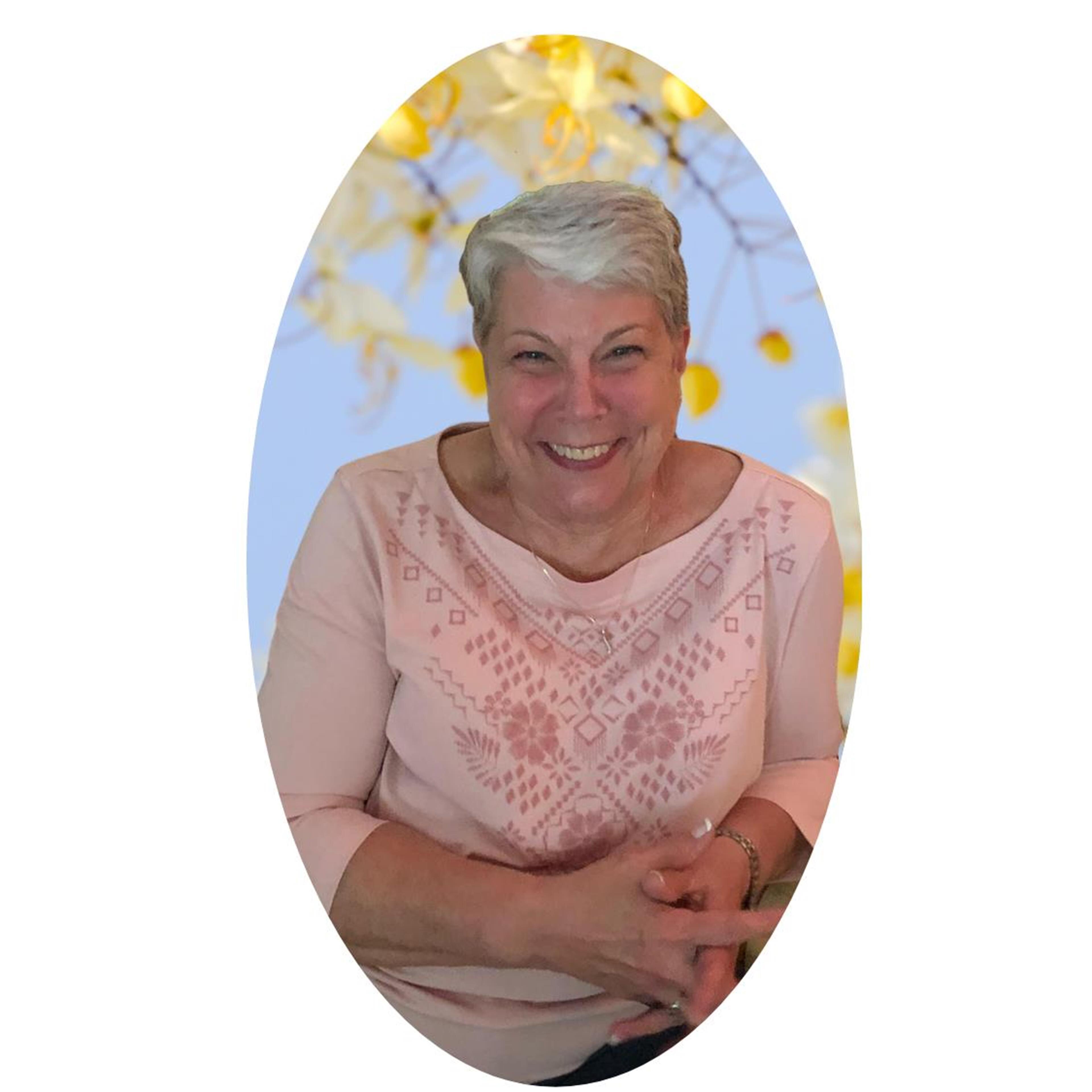 Cathy Gene Love