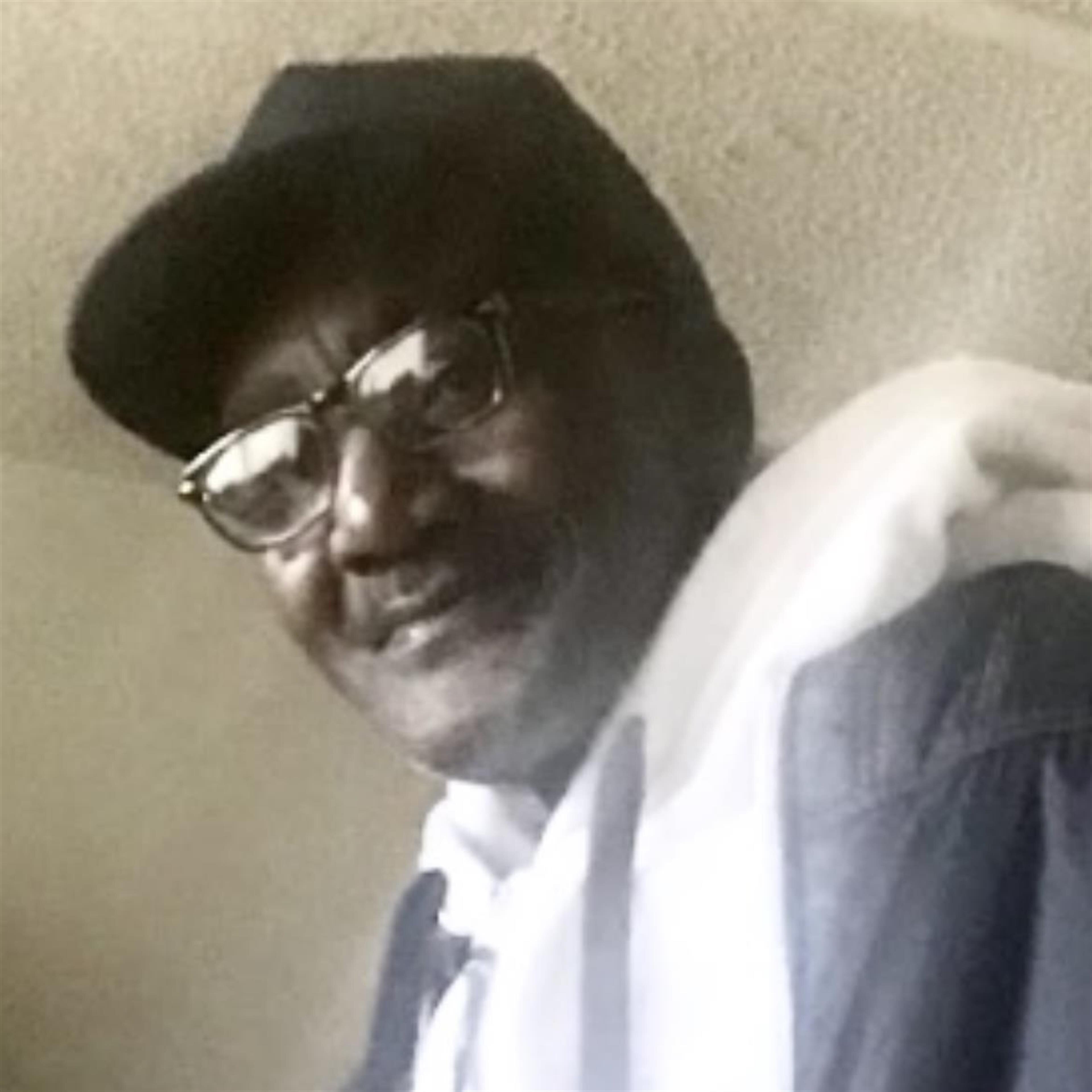 James Theodore Thomas Sr.