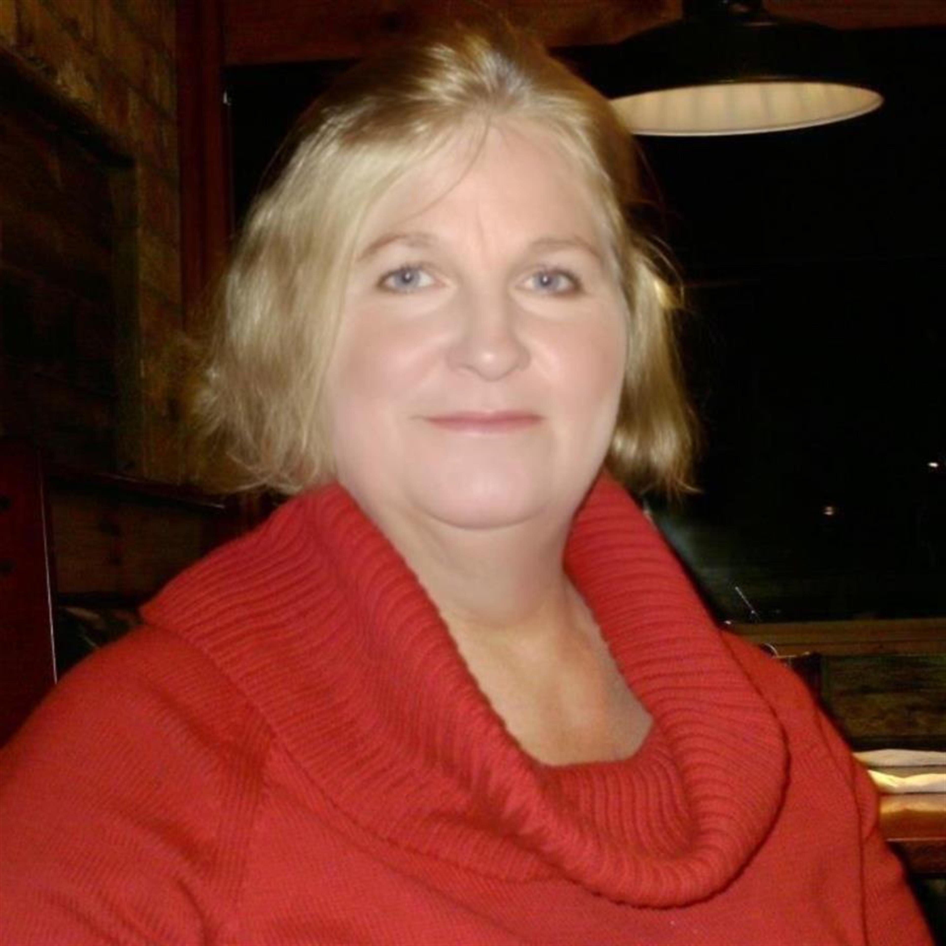 Sandra Mitchell