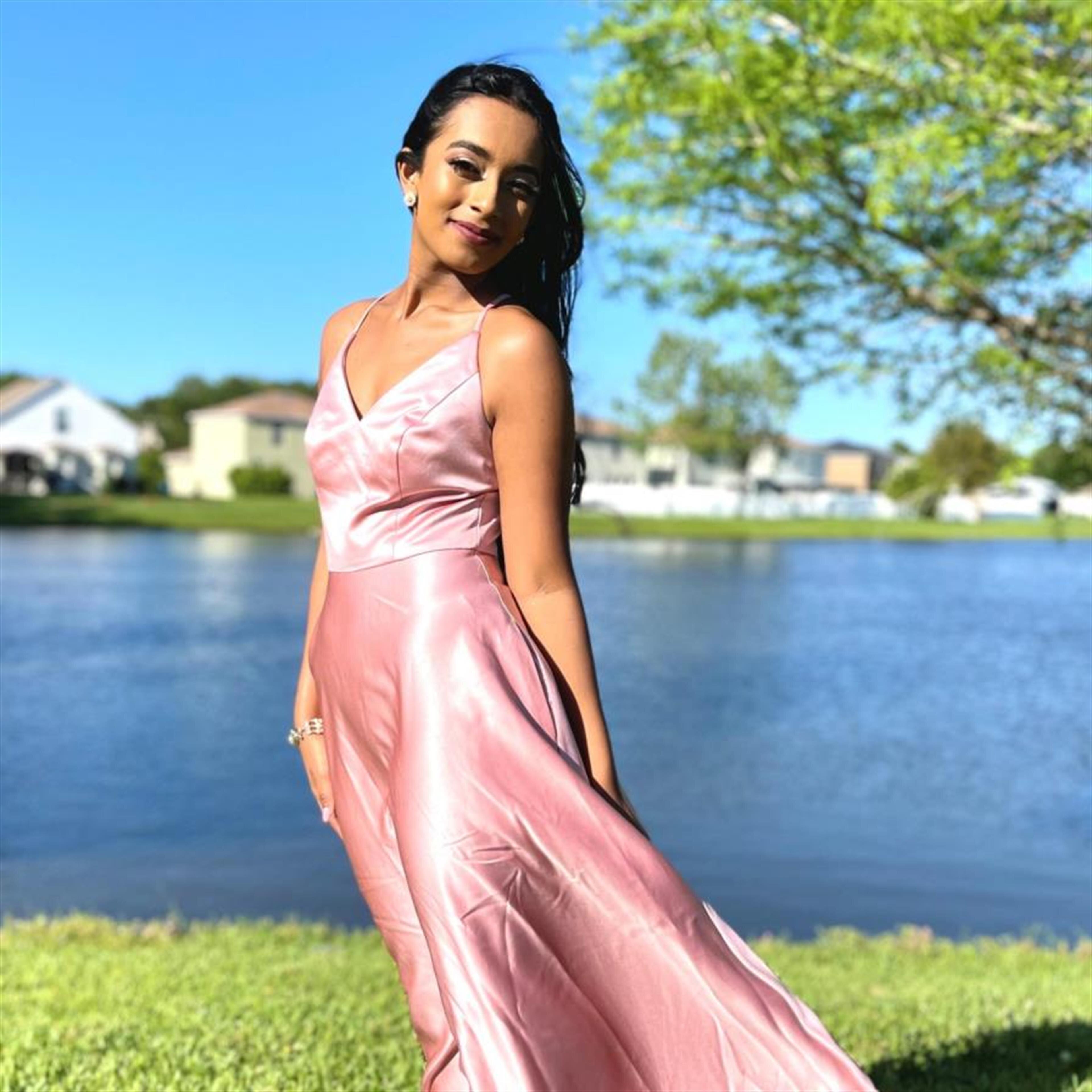 Aaliyah Shiwbalak