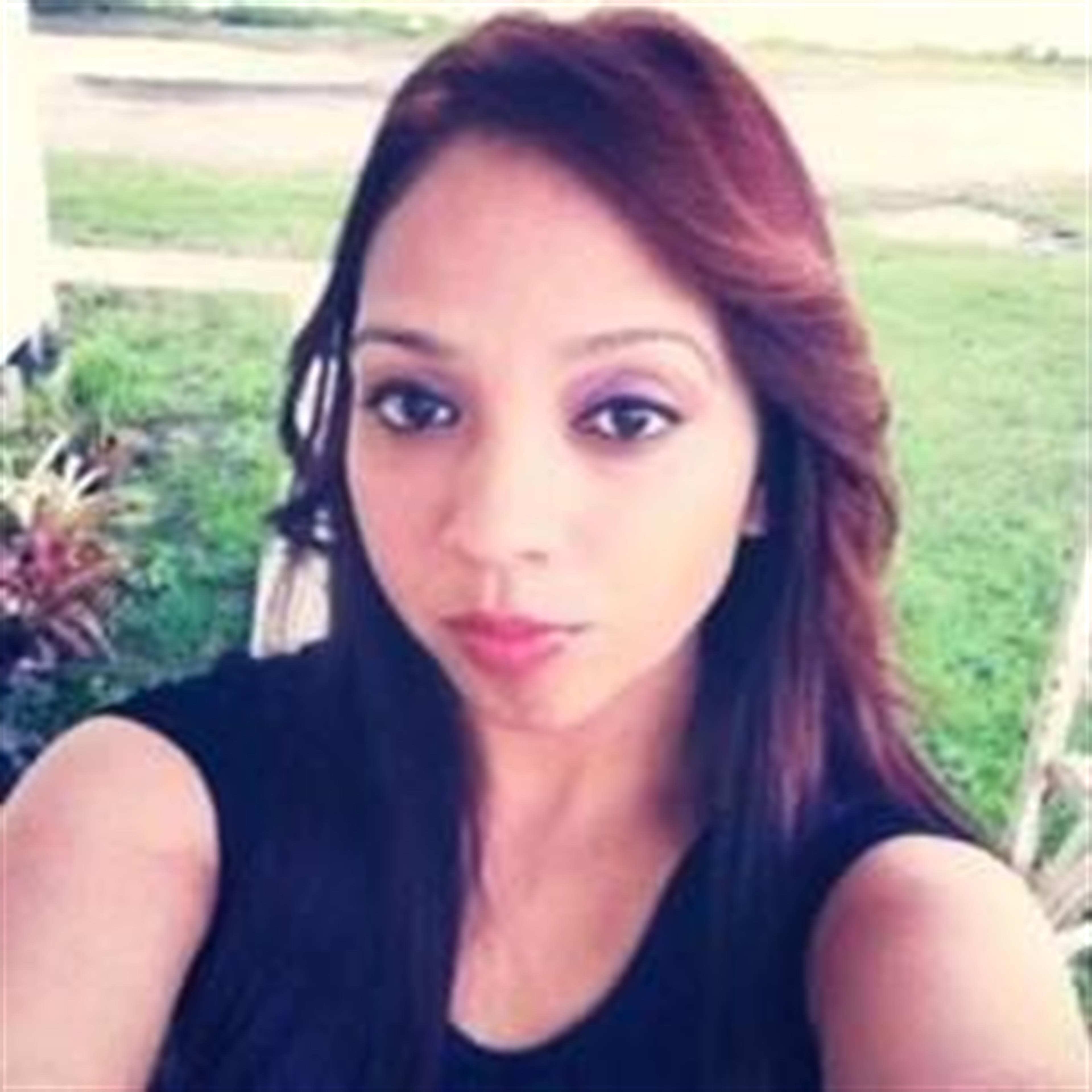 Sandra Mosqueda Guevara