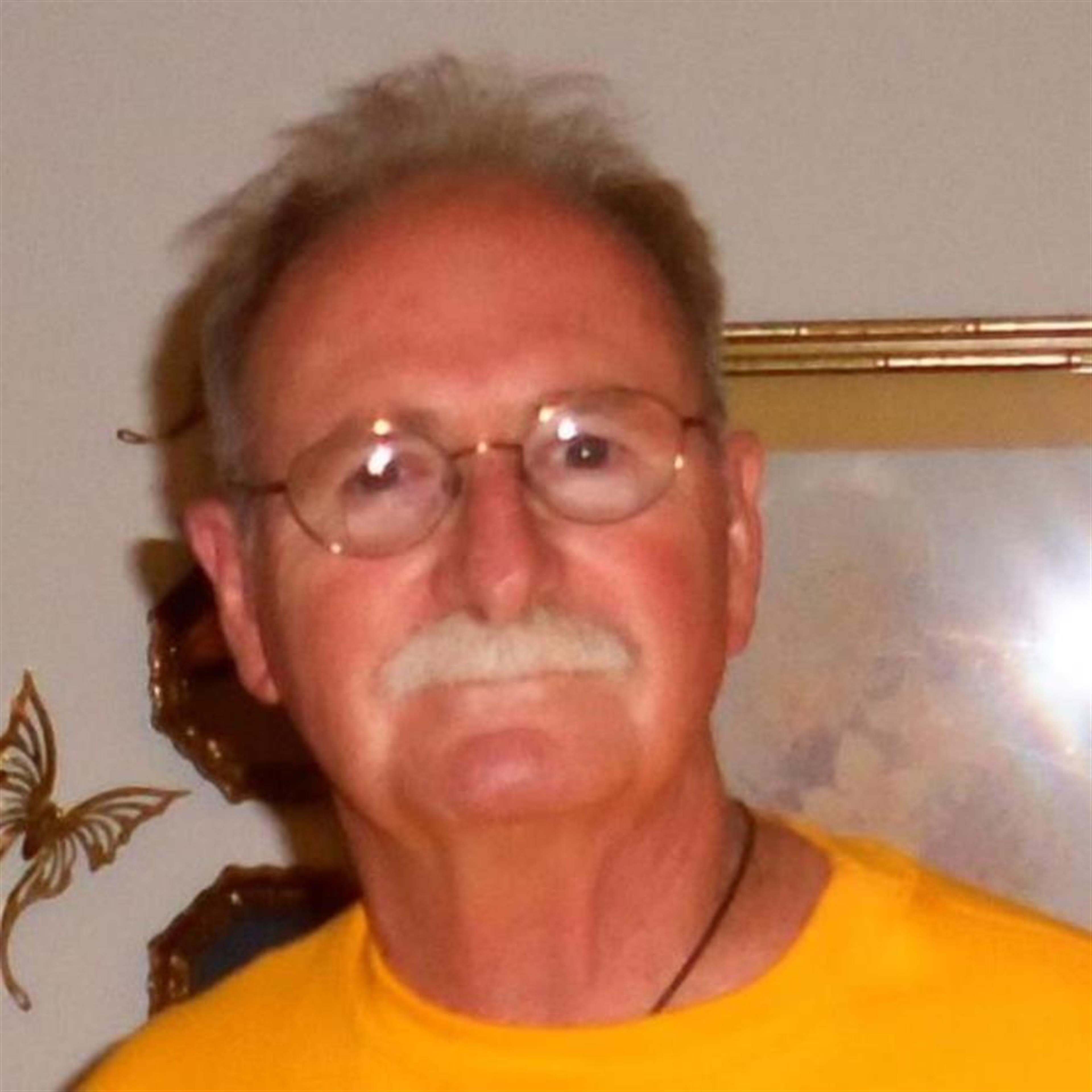 Kenneth Eugene Thomas