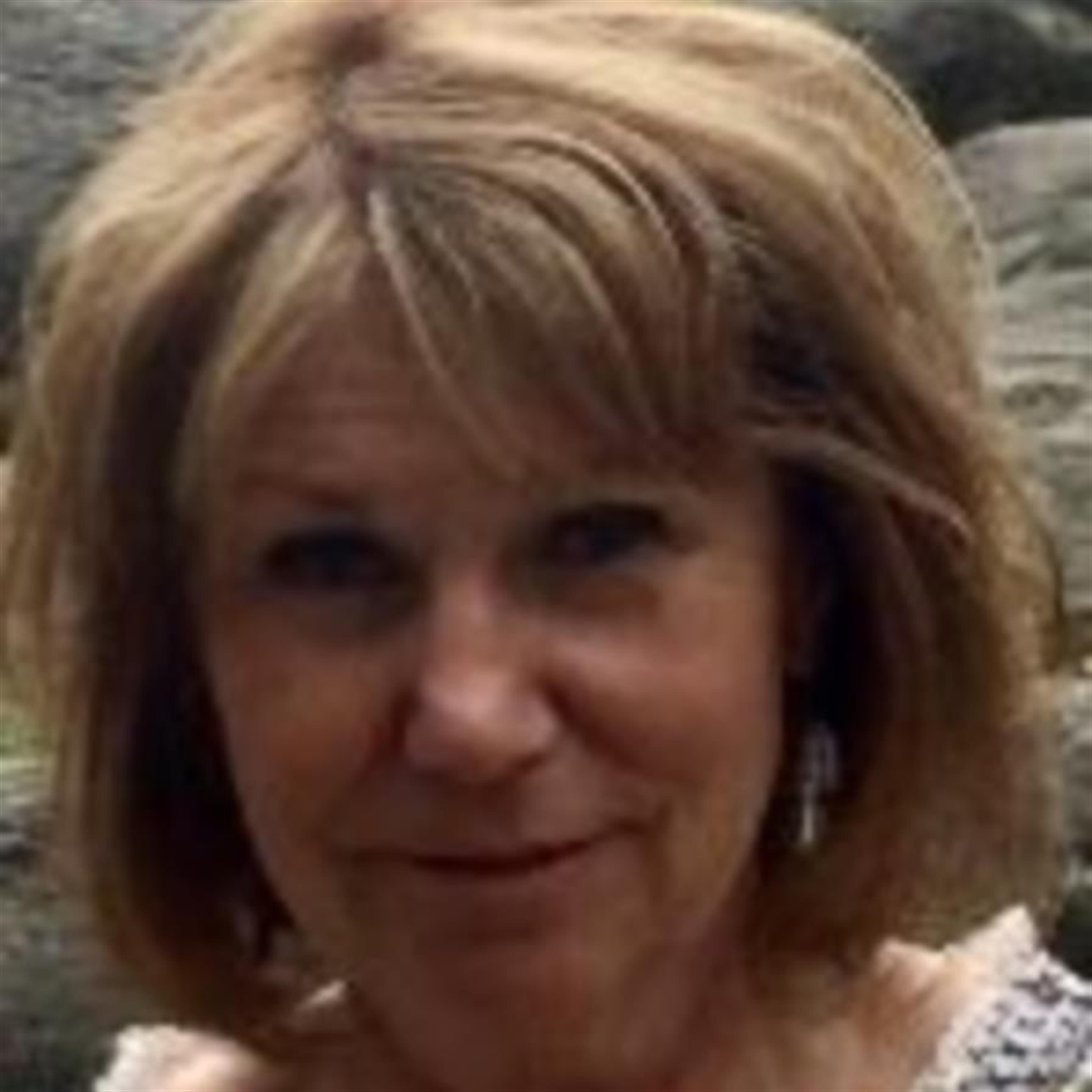 Nancy Ann Ravetta