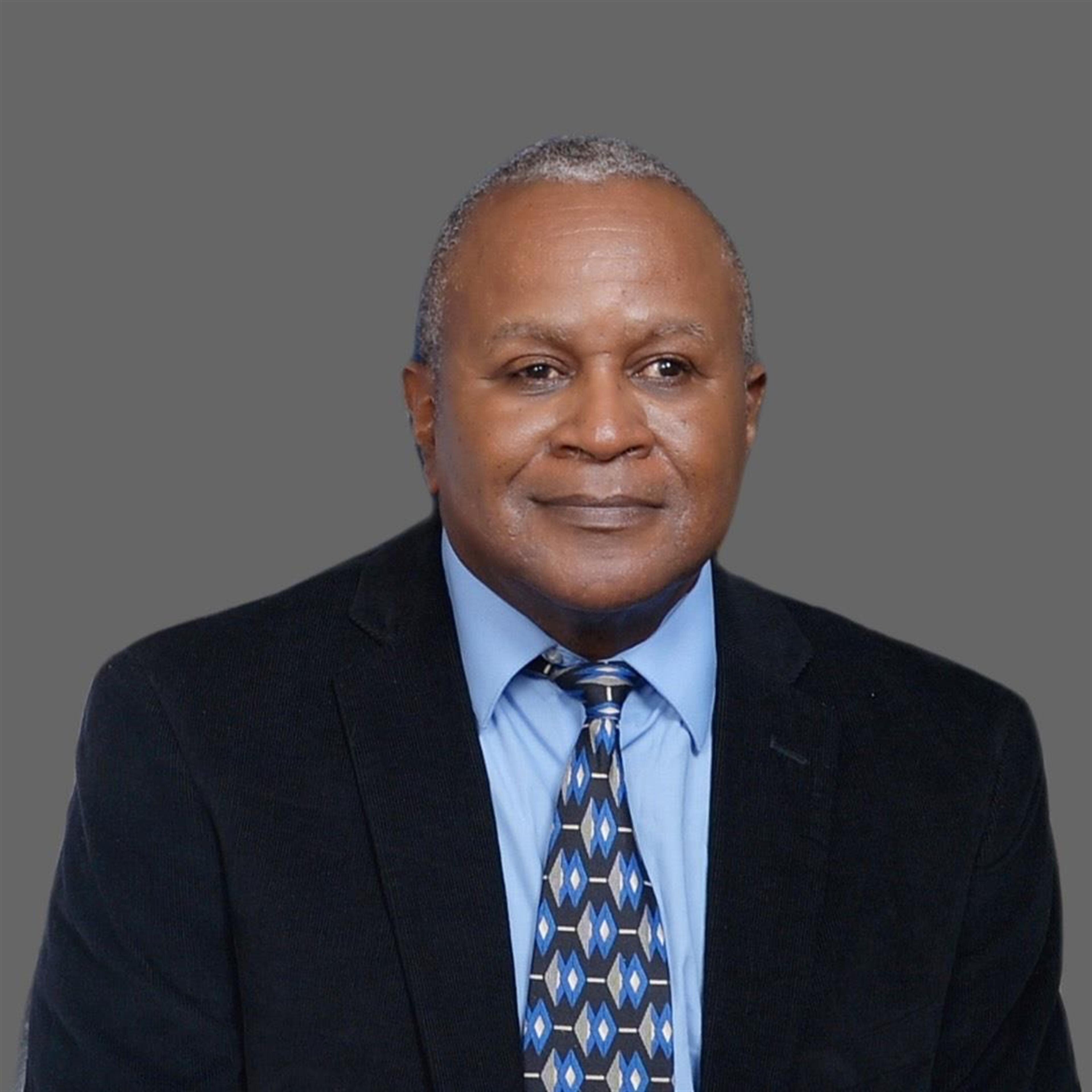Wesley M. Gamble
