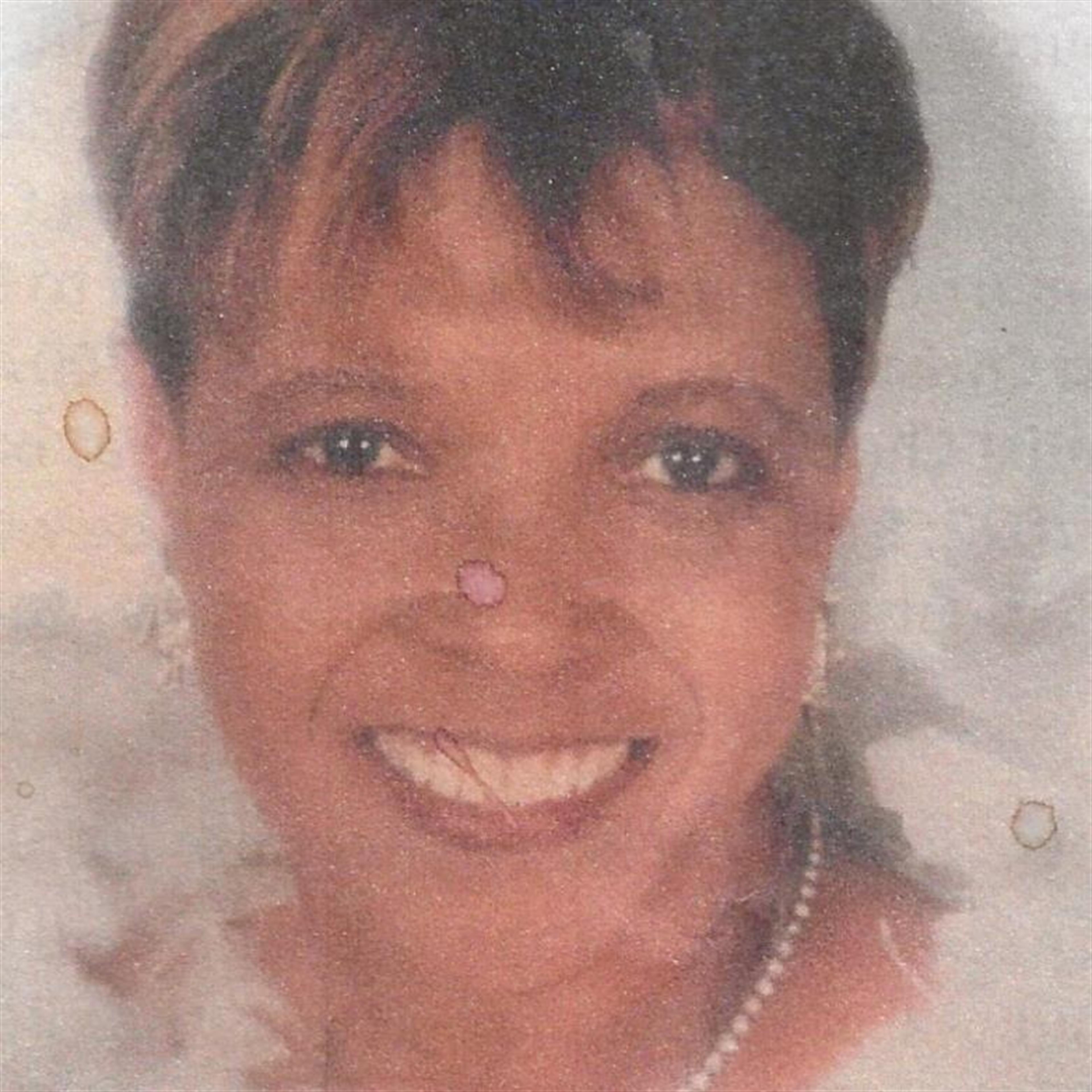 Mrs. Jewel McConnell Watts' obituary picture