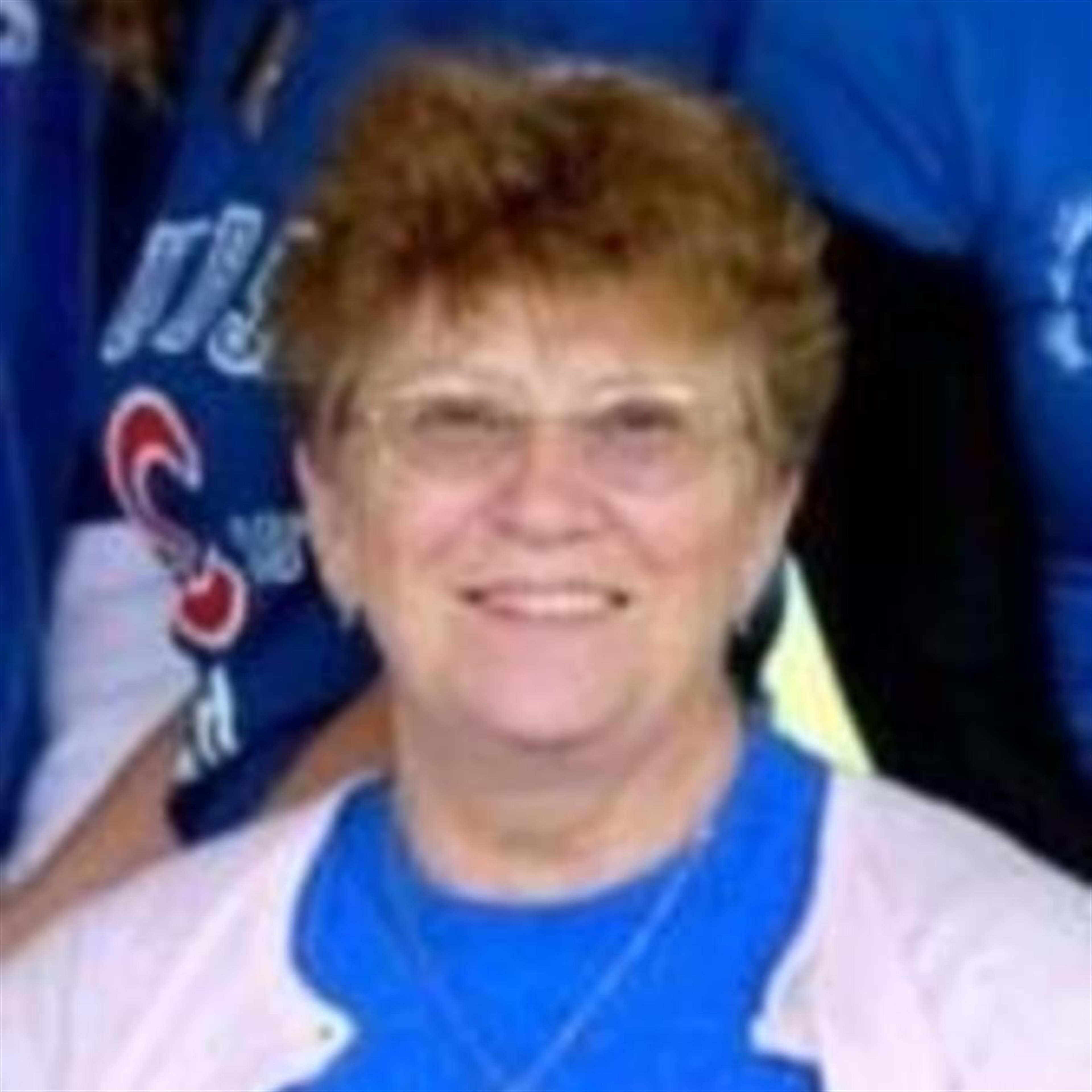 Vivian Marie Lester