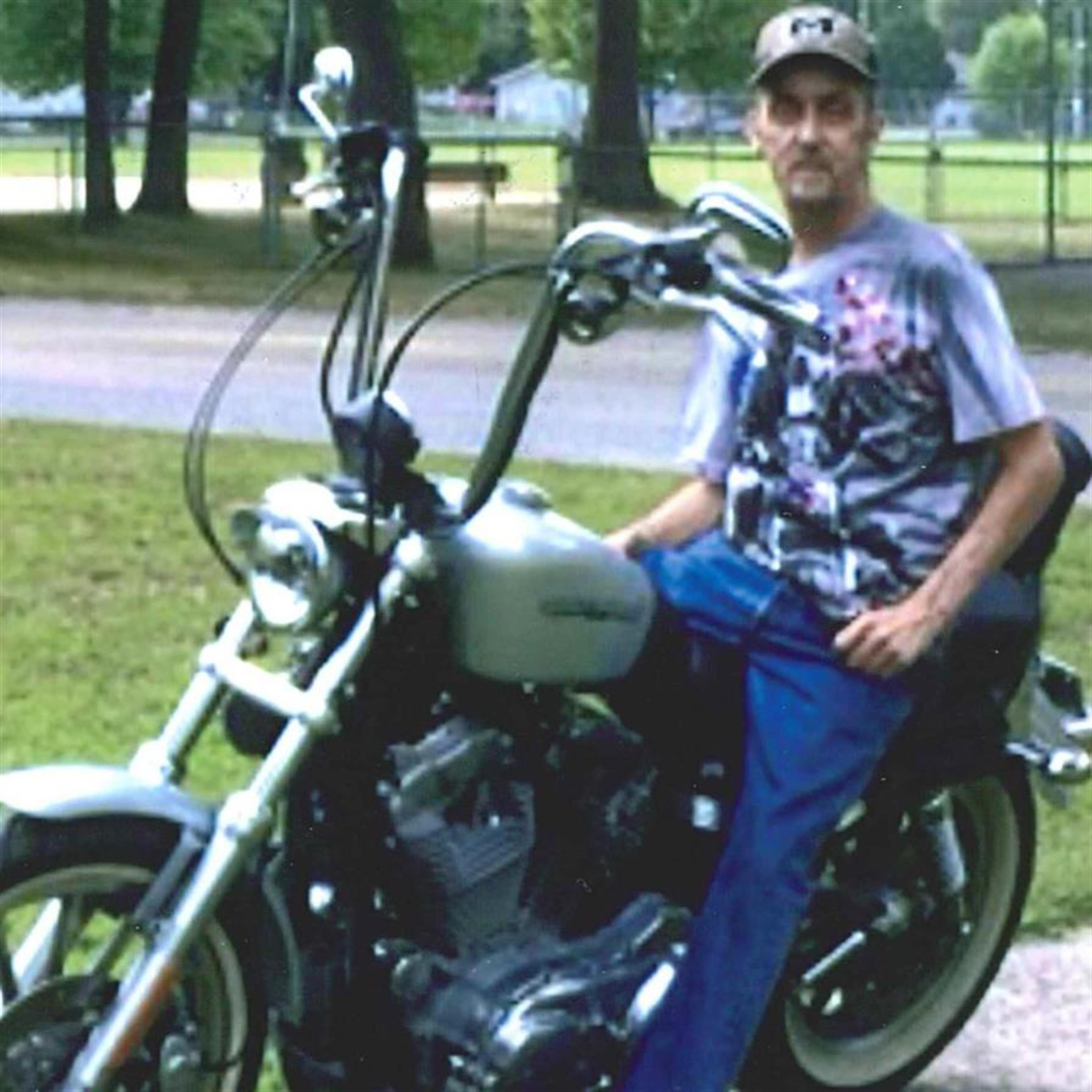 Anthony J. "Tony" Bartholomew