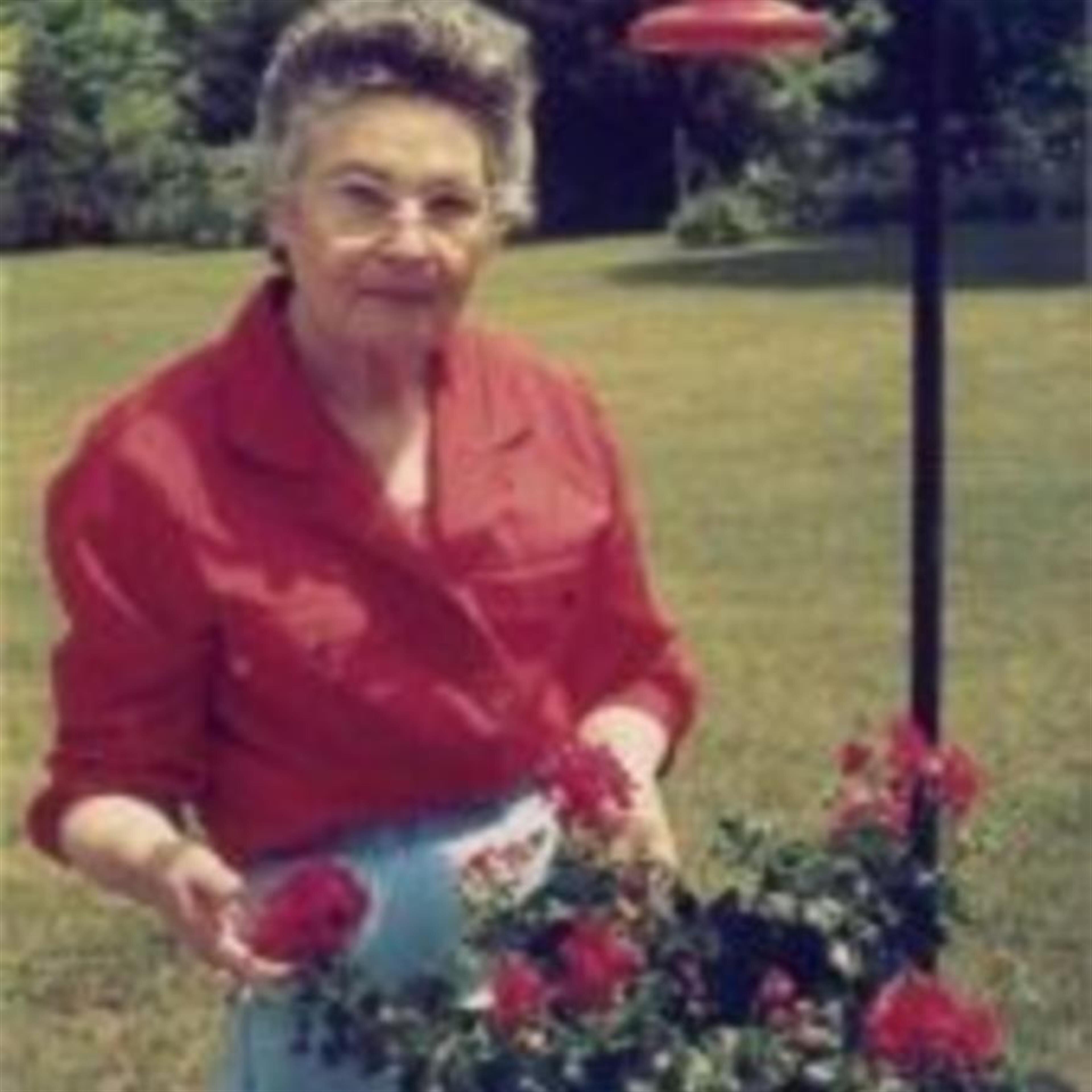 Estelle M. Galloway (Camdenton)