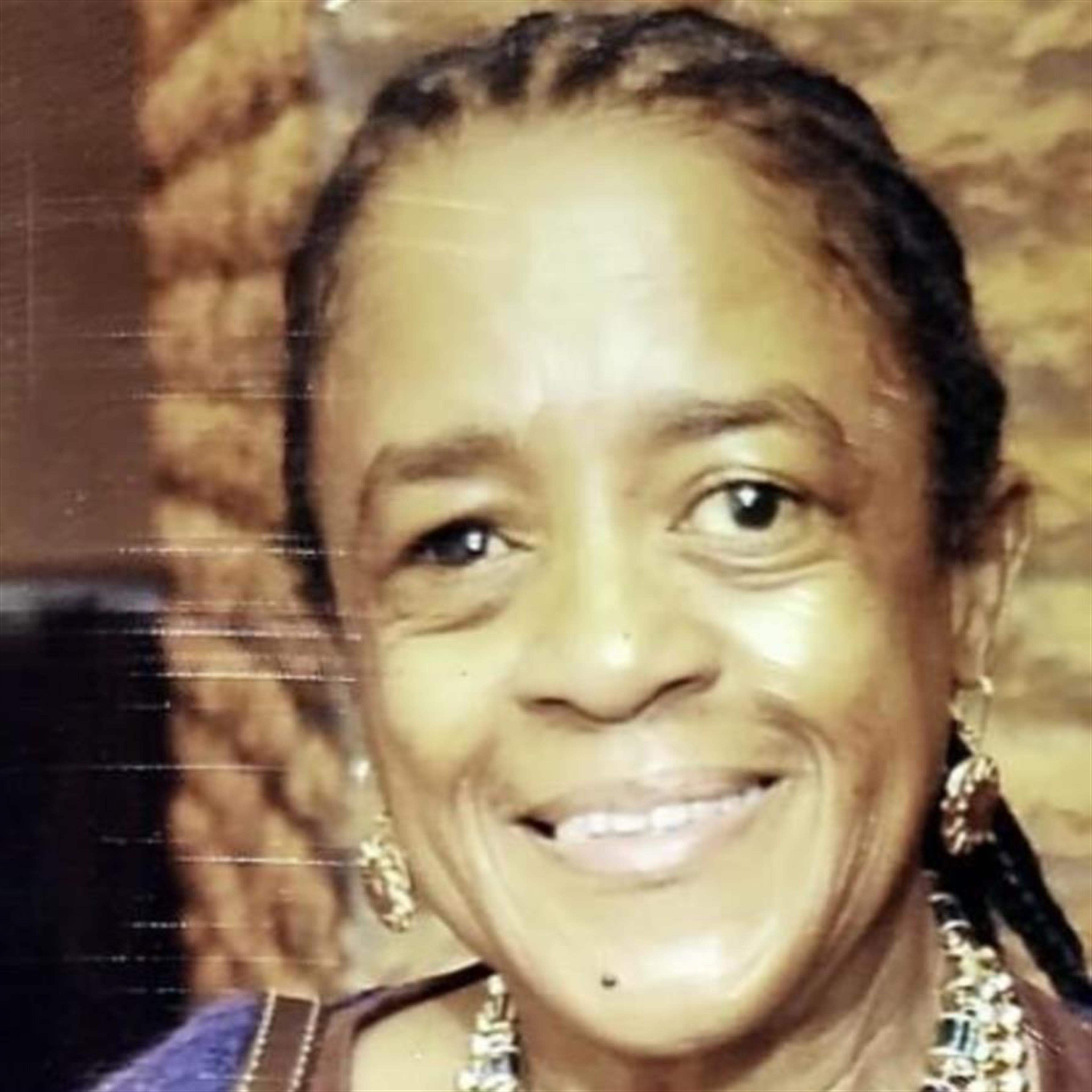 Sandra Walker Payne