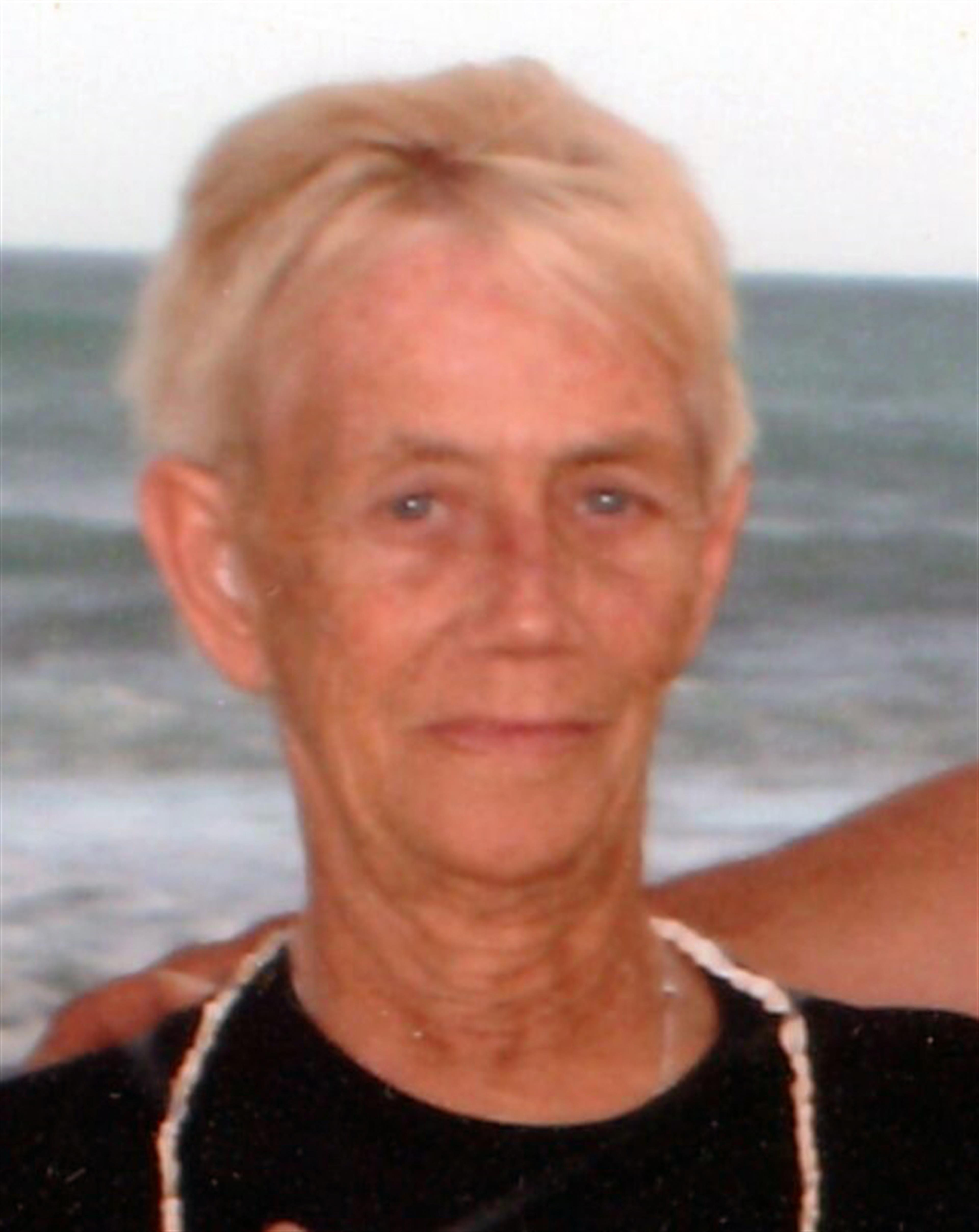 Jewel "JJ" Genene Jett