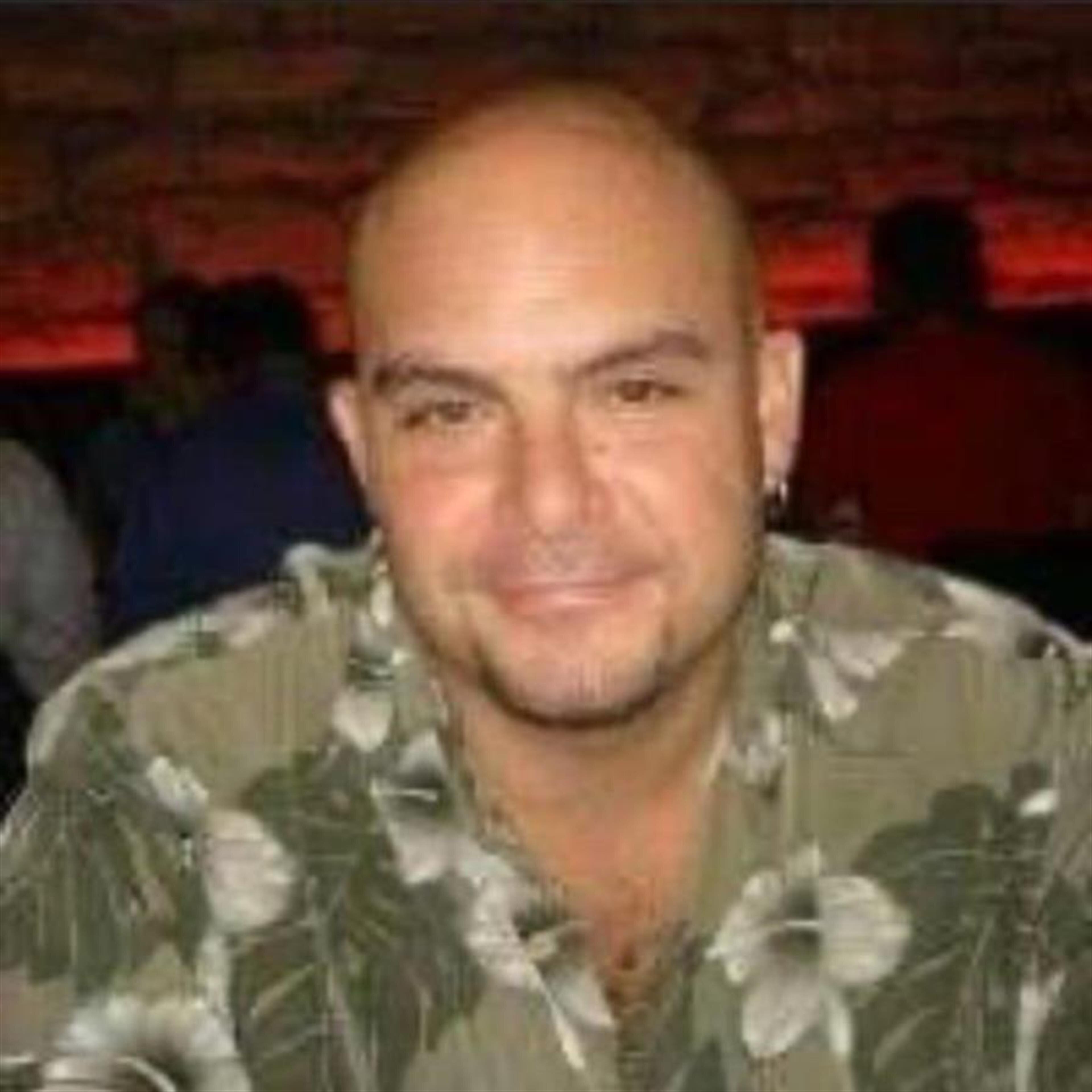 Joseph Firmino Caixeiro