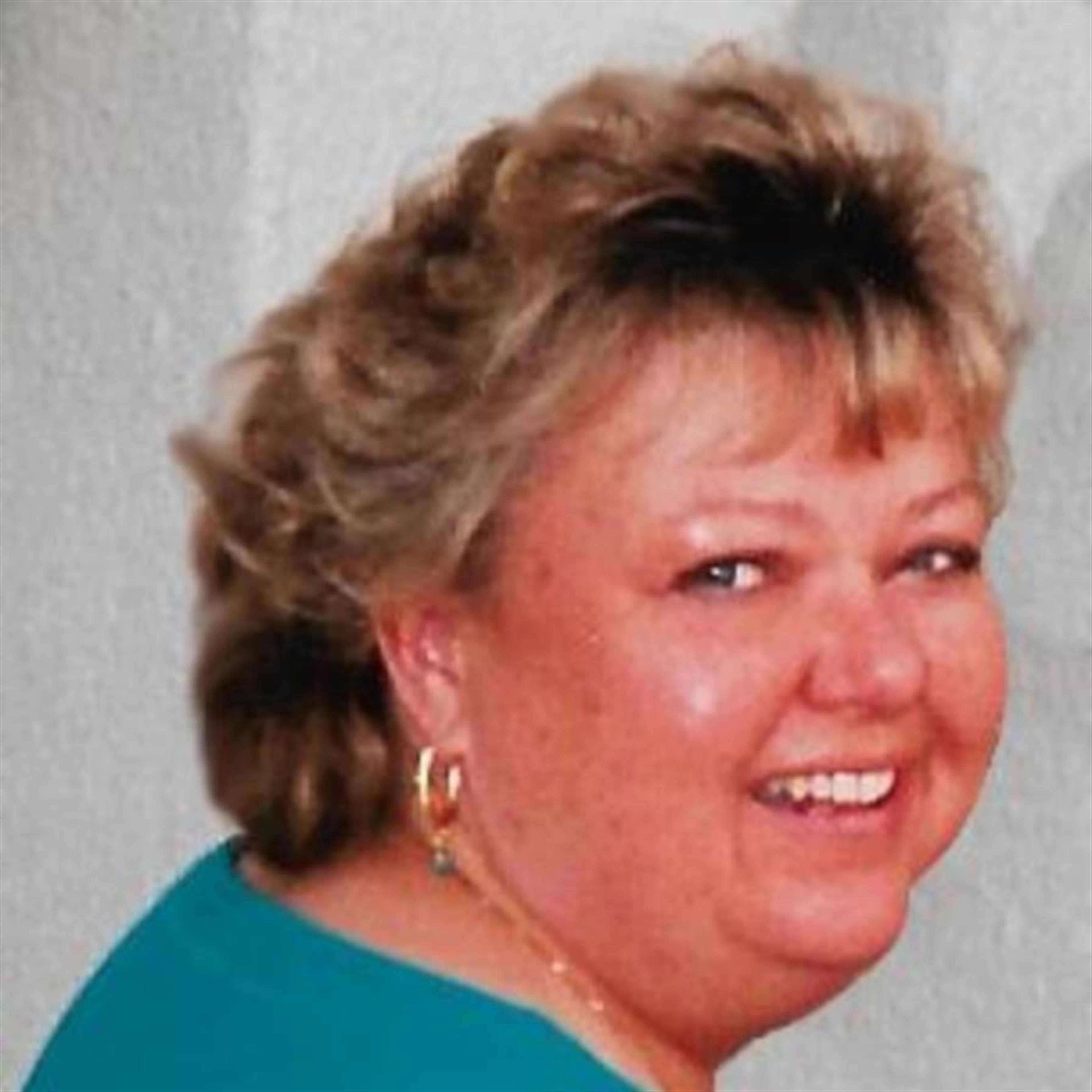 Kim Crouch Holzworth