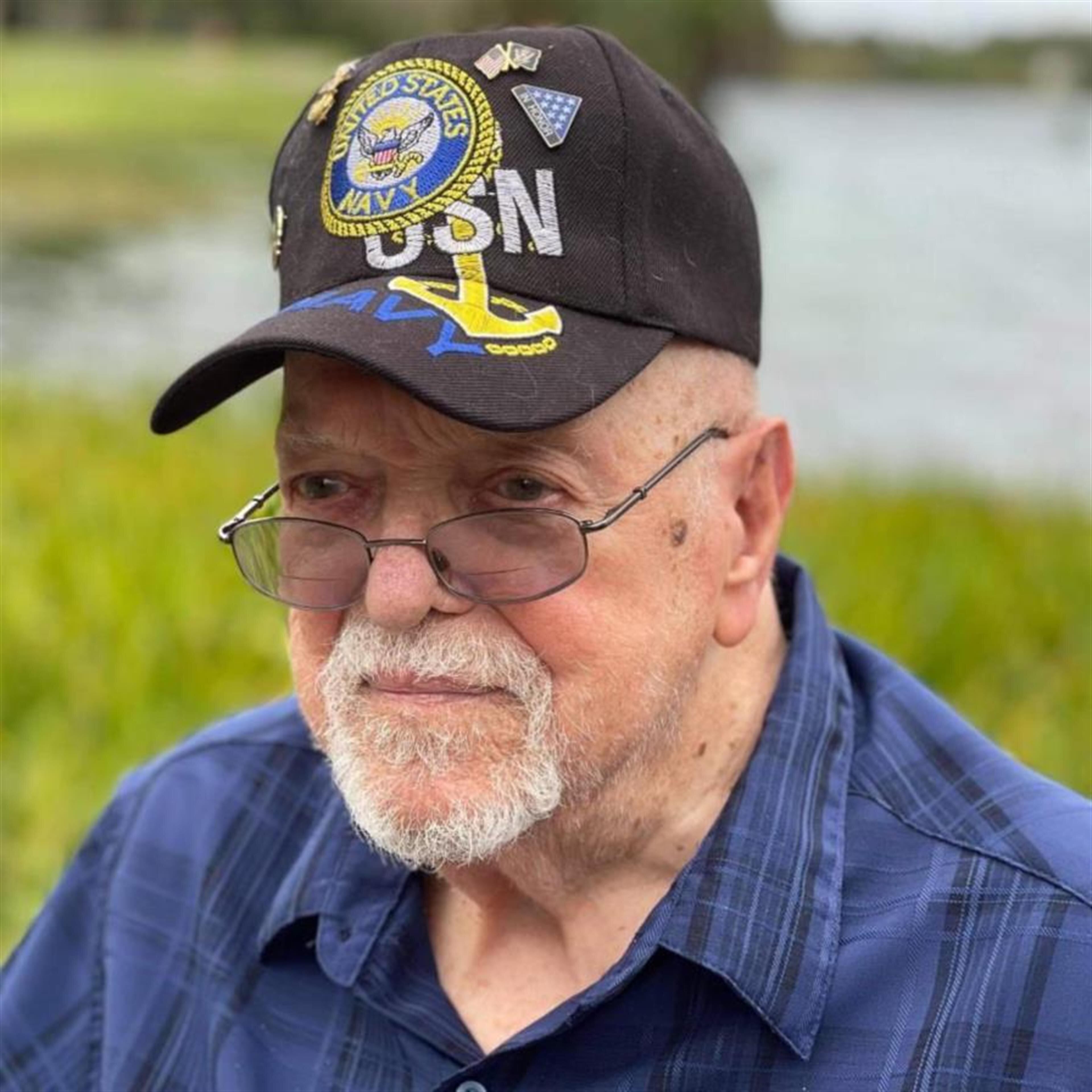 Clarence F. Turk