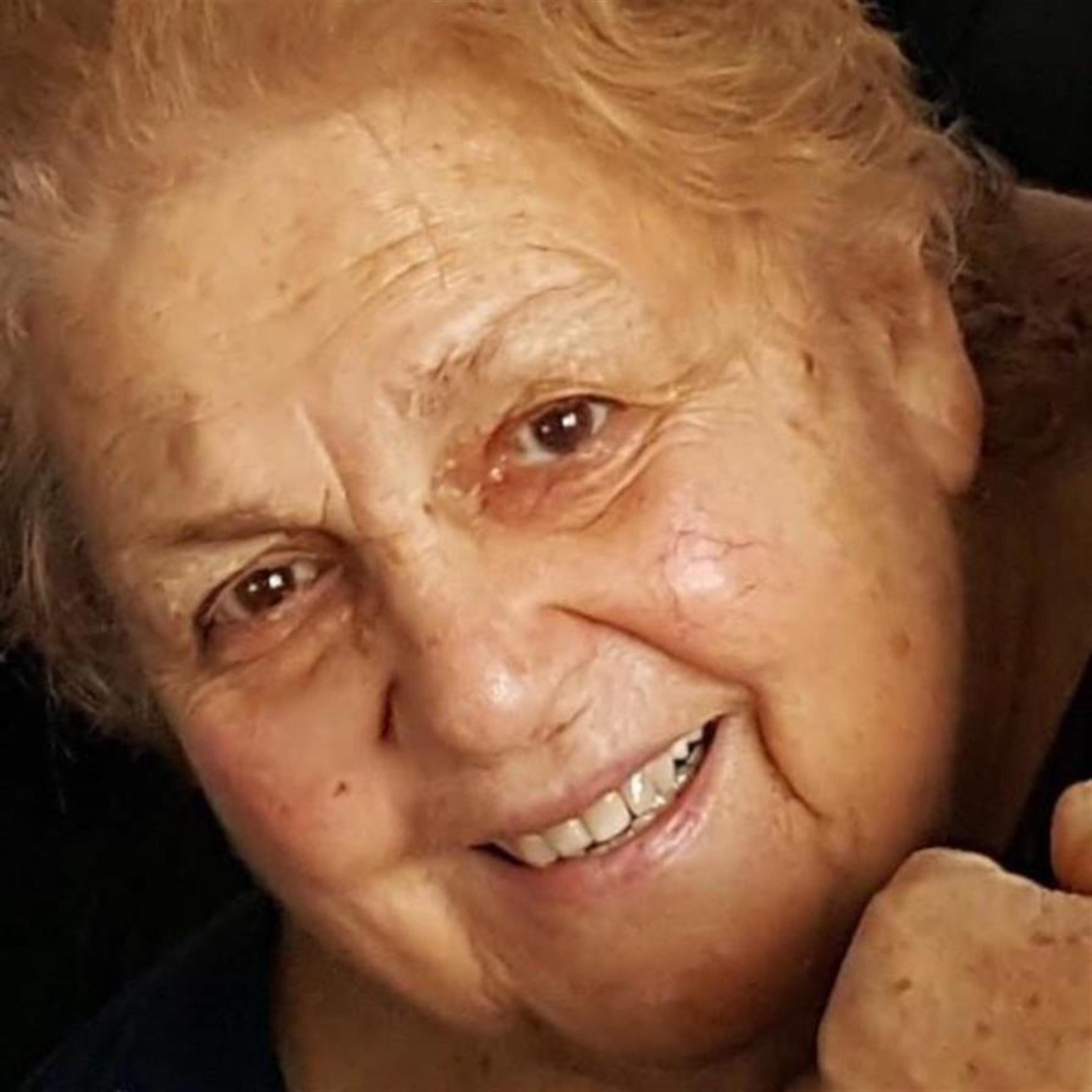 Linetta Marie DiPietro