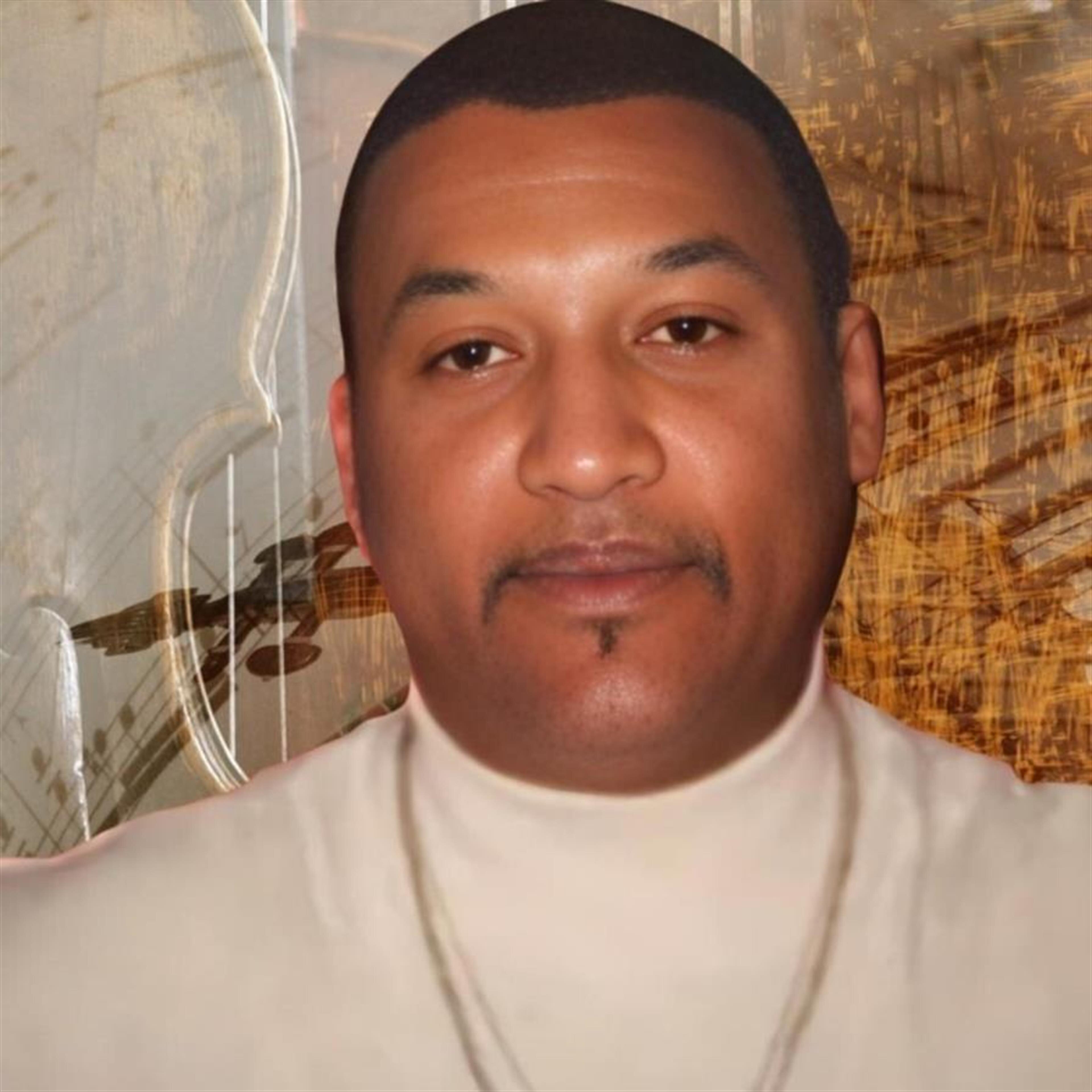 Rudolph Ellis Jr