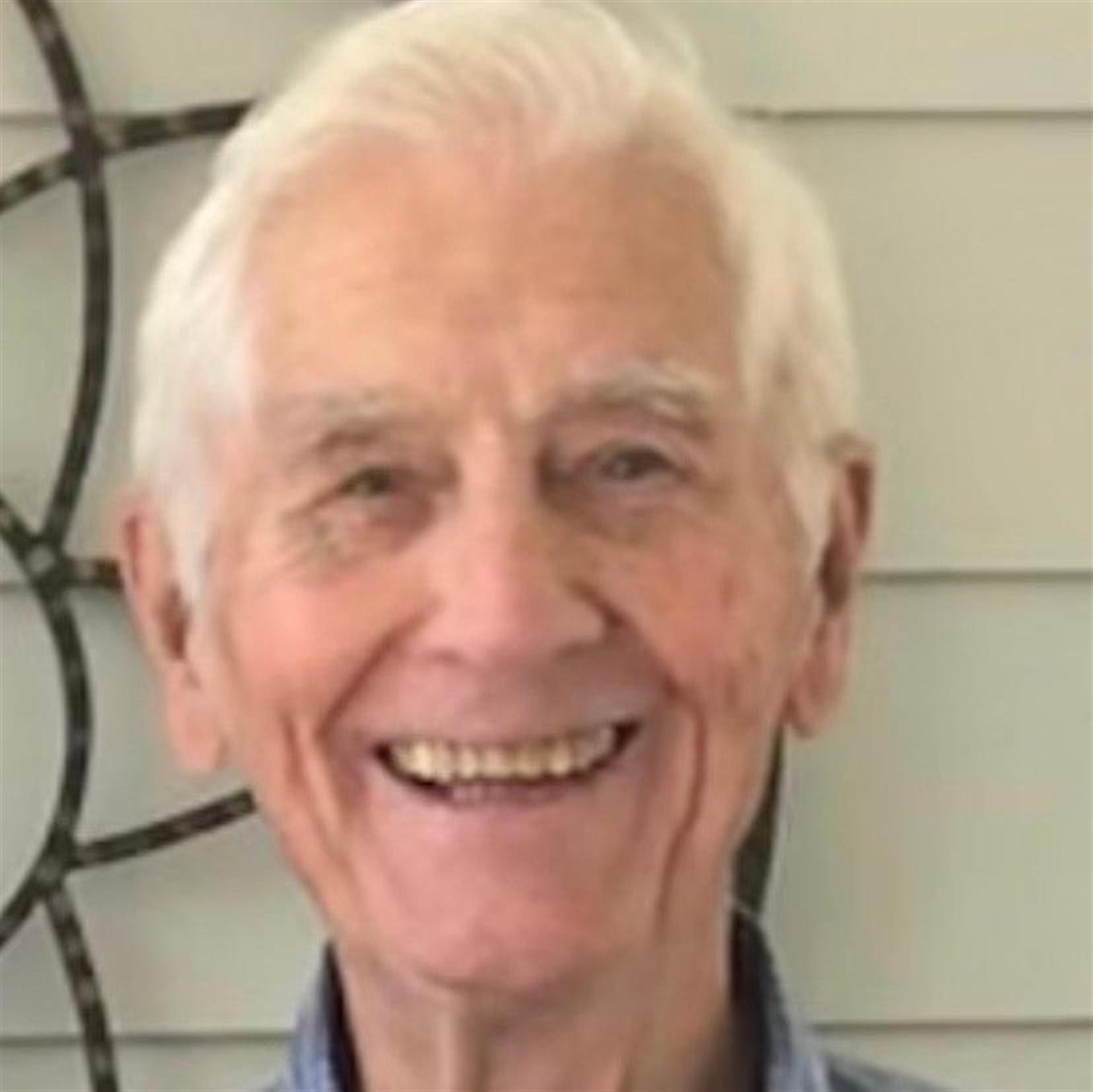 Richard Smith