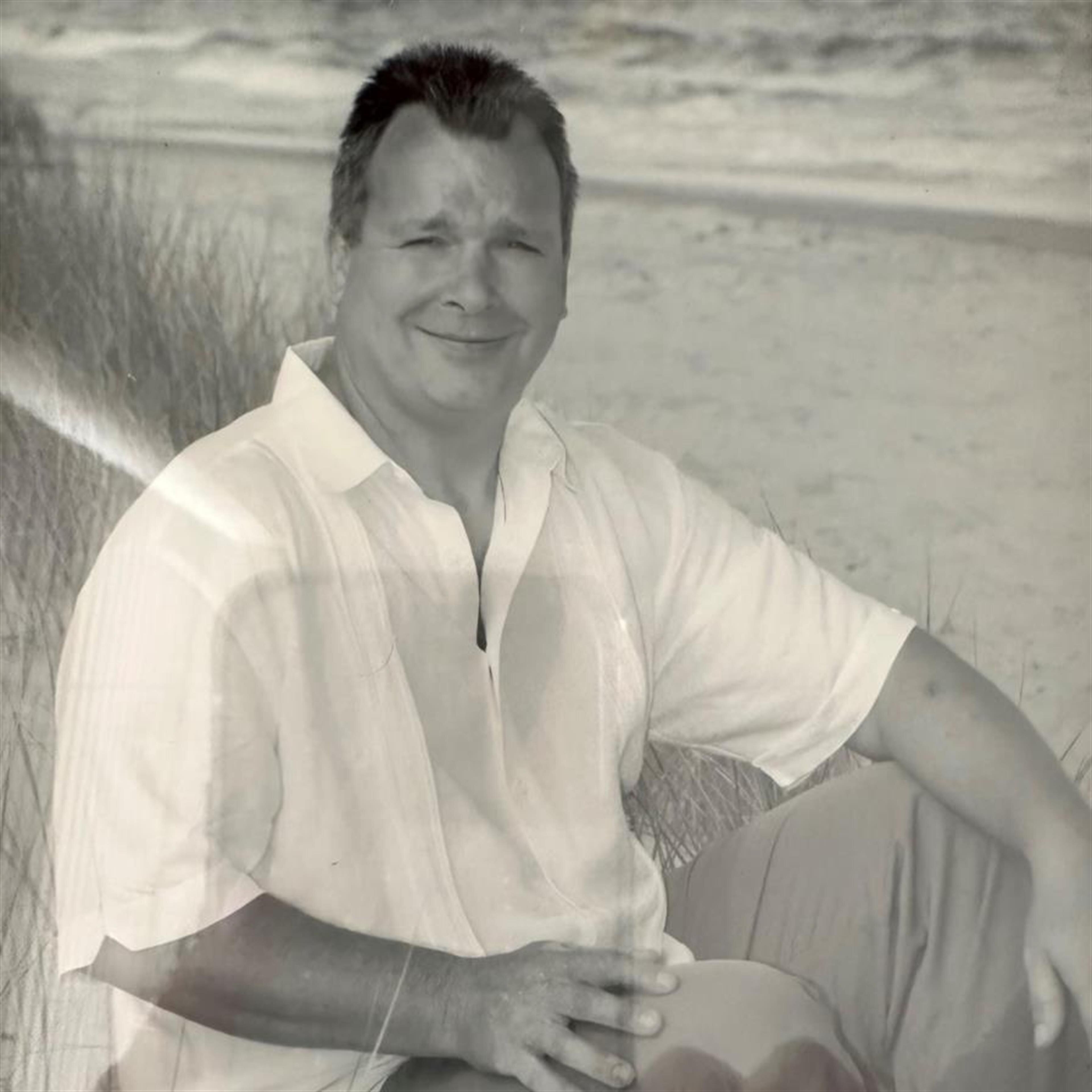 Glen Morrison